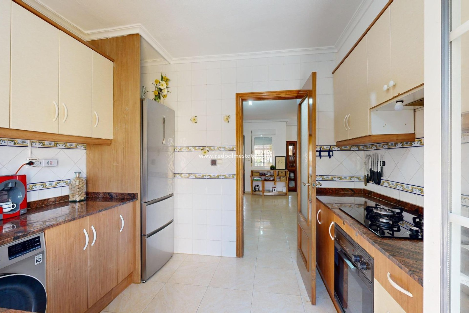 Återförsäljning - Villa -
Torrevieja - Aguas Nueva