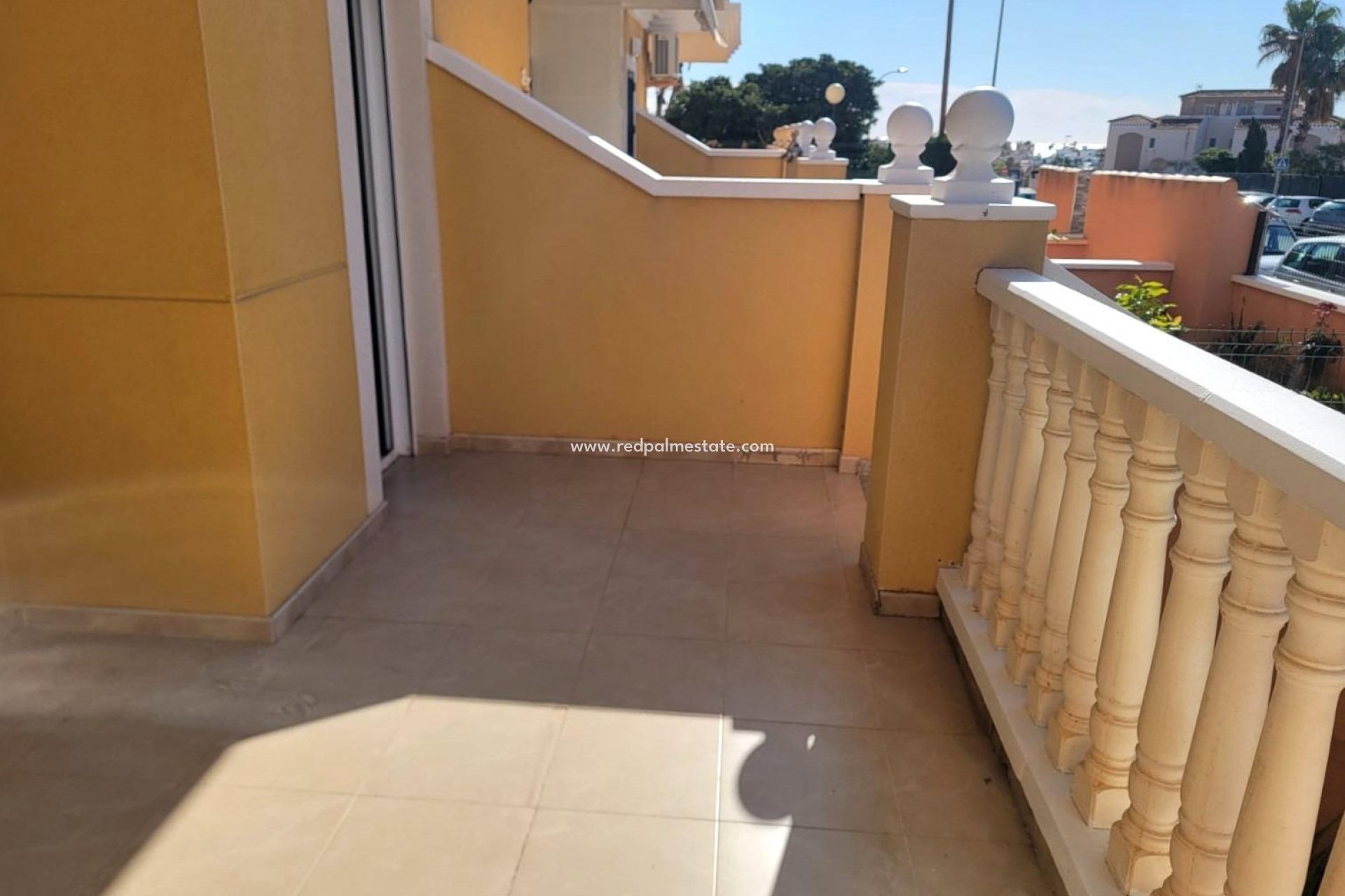 Återförsäljning - Villa -
Torrevieja - Aguas Nueva