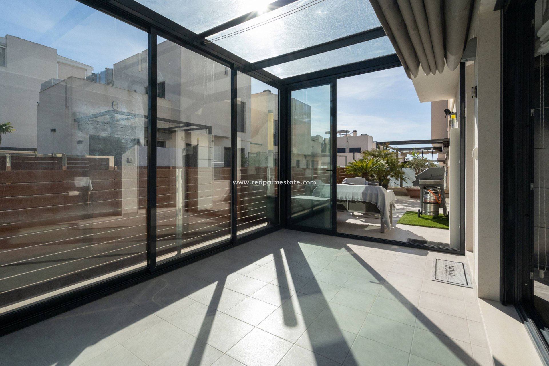 Återförsäljning - Villa -
Torrevieja - Aguas Nueva