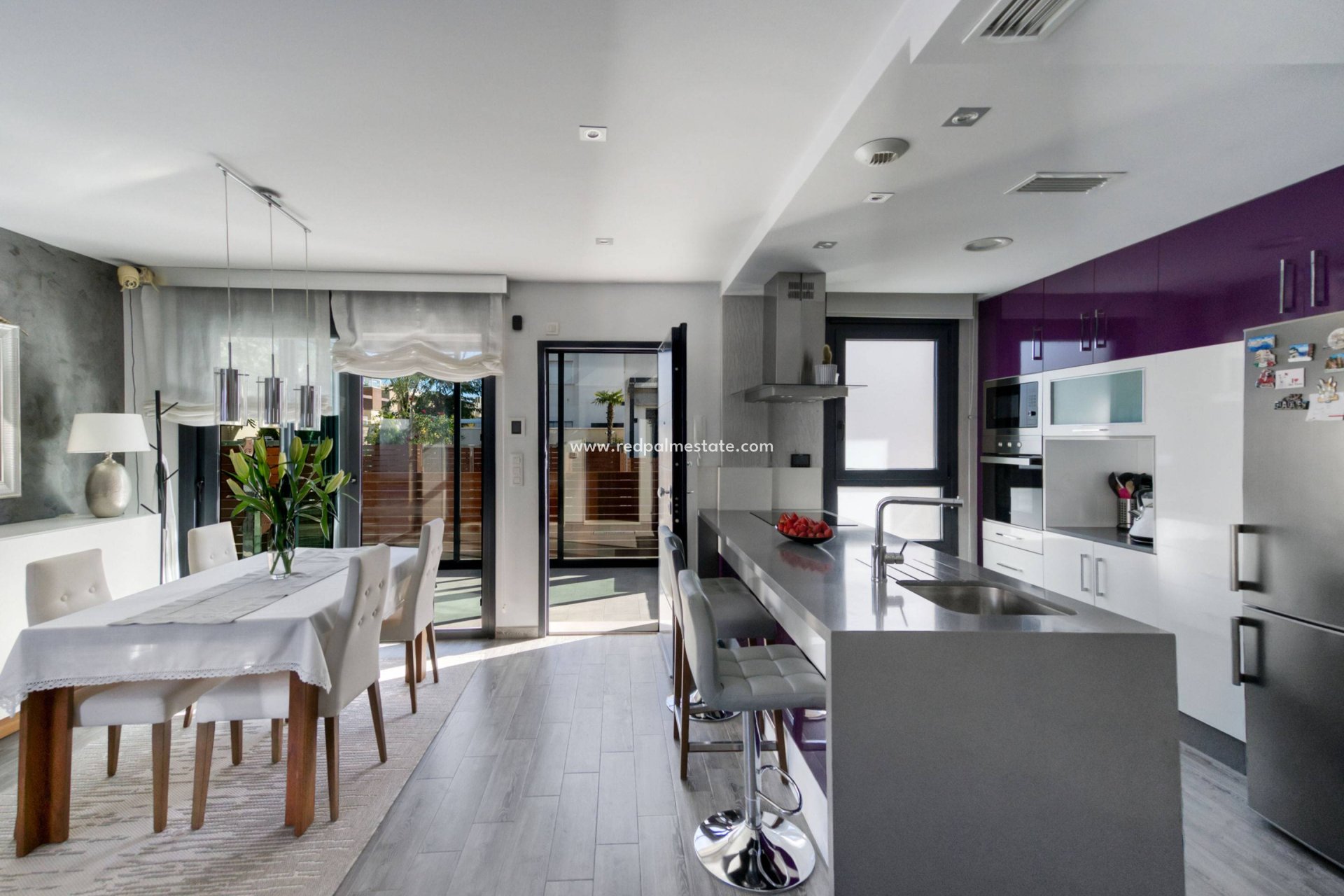 Återförsäljning - Villa -
Torrevieja - Aguas Nueva