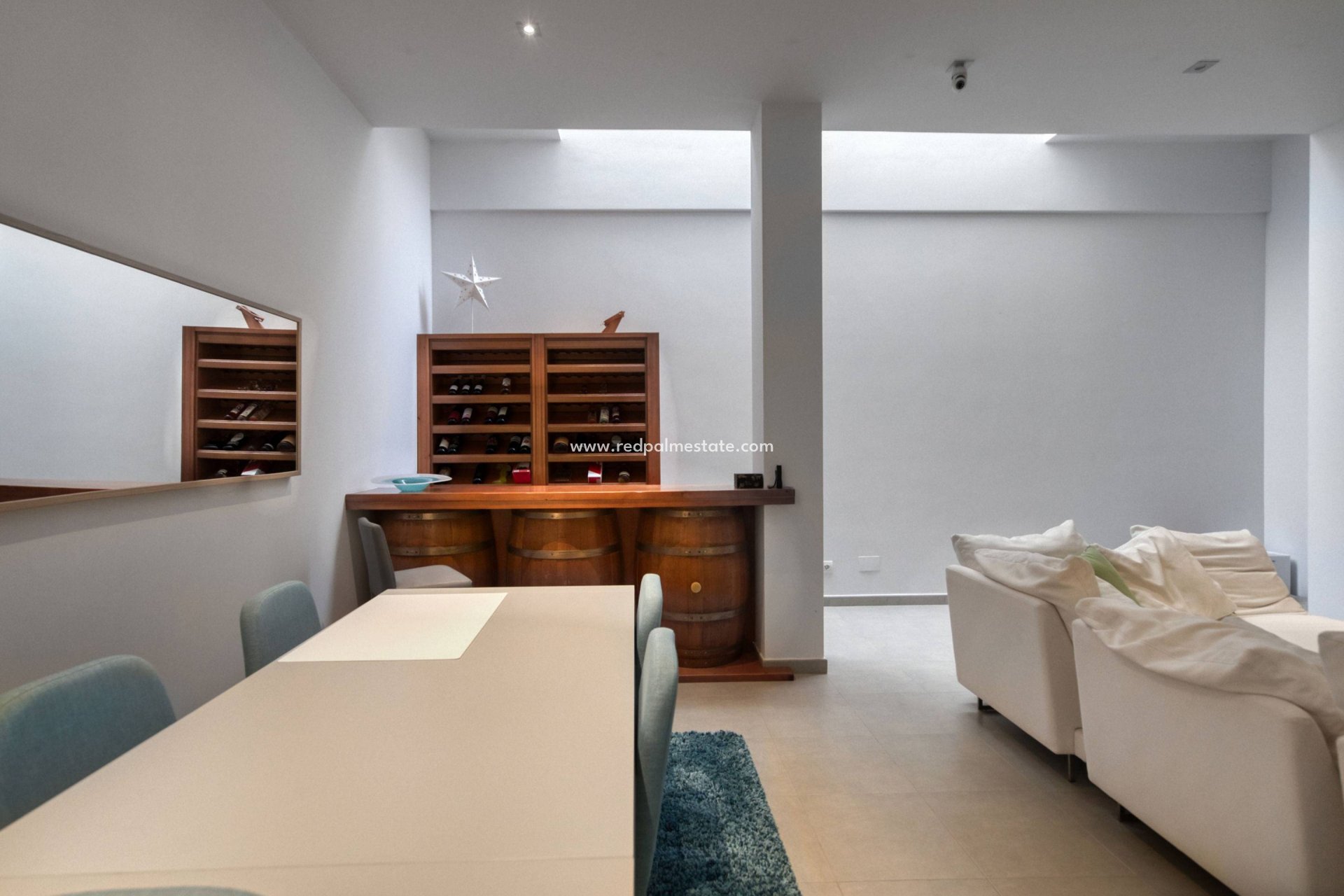 Återförsäljning - Villa -
Torrevieja - Aguas Nueva