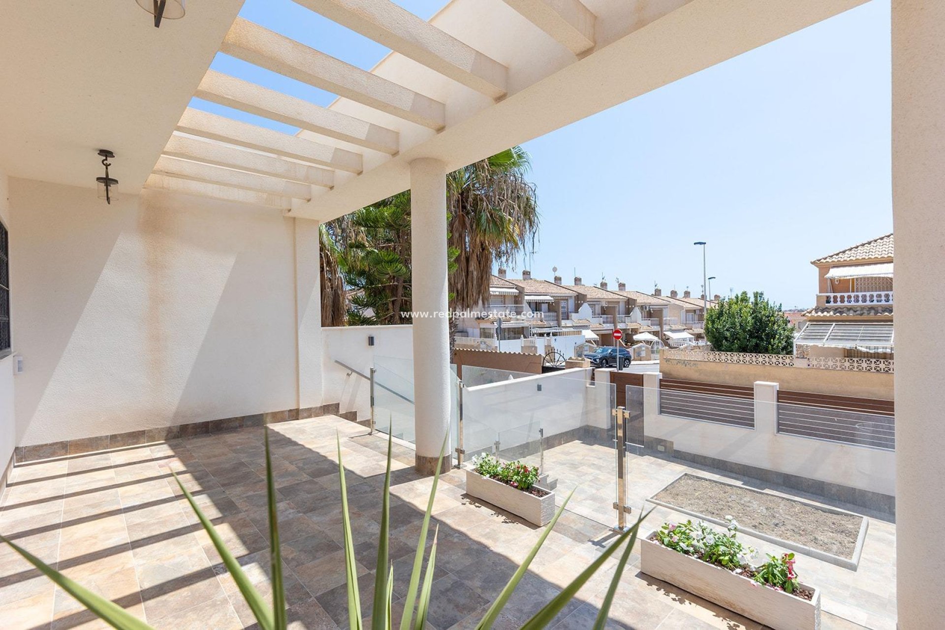 Återförsäljning - Villa -
Torrevieja - Aguas Nueva