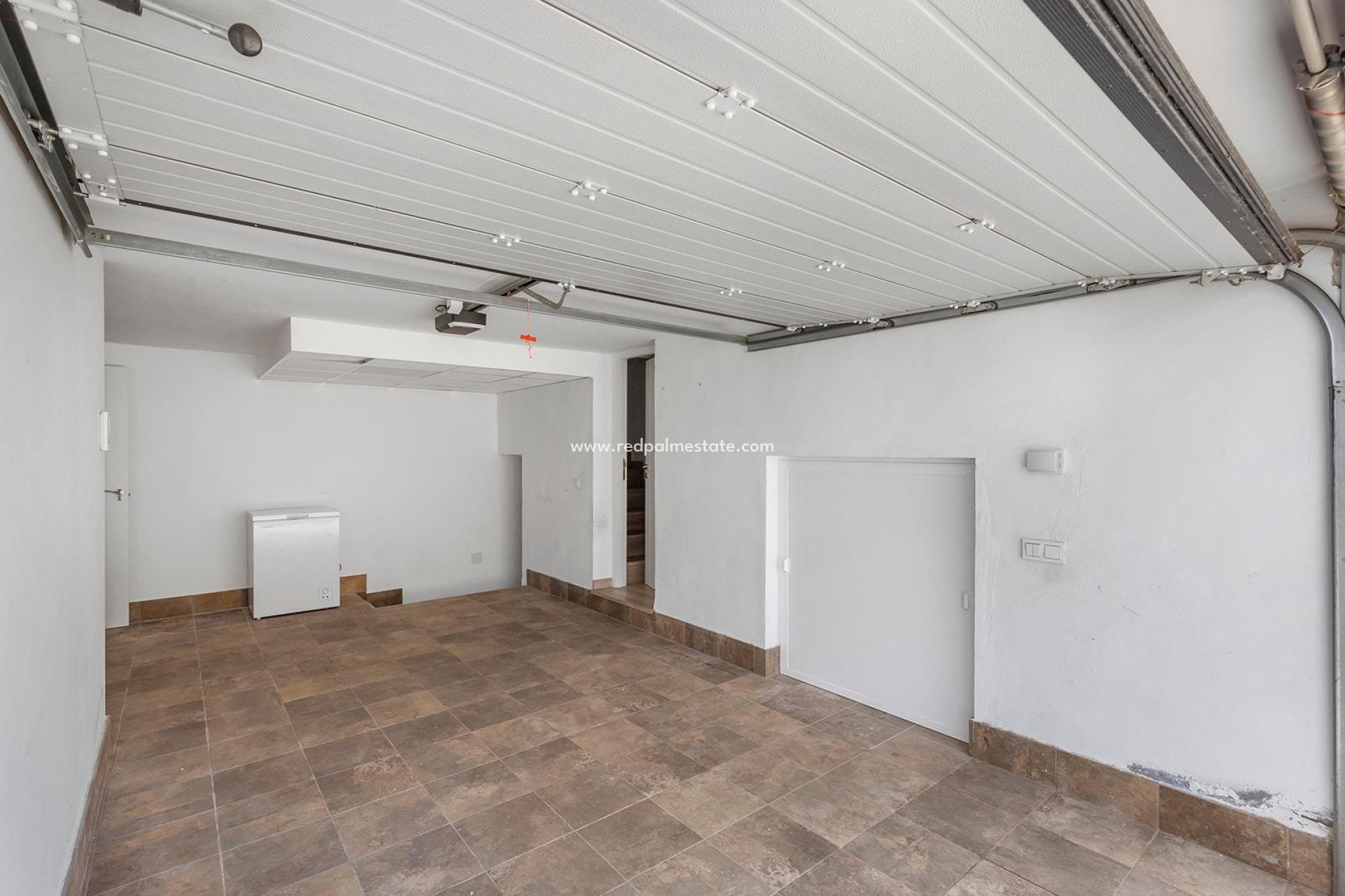 Återförsäljning - Villa -
Torrevieja - Aguas Nueva