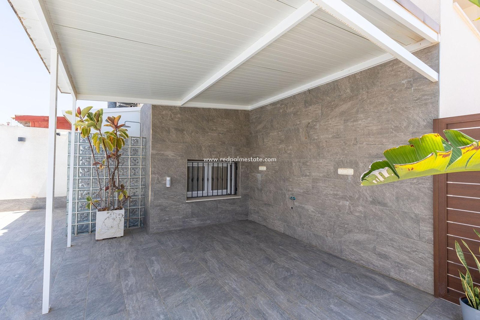 Återförsäljning - Villa -
Torrevieja - Aguas Nueva