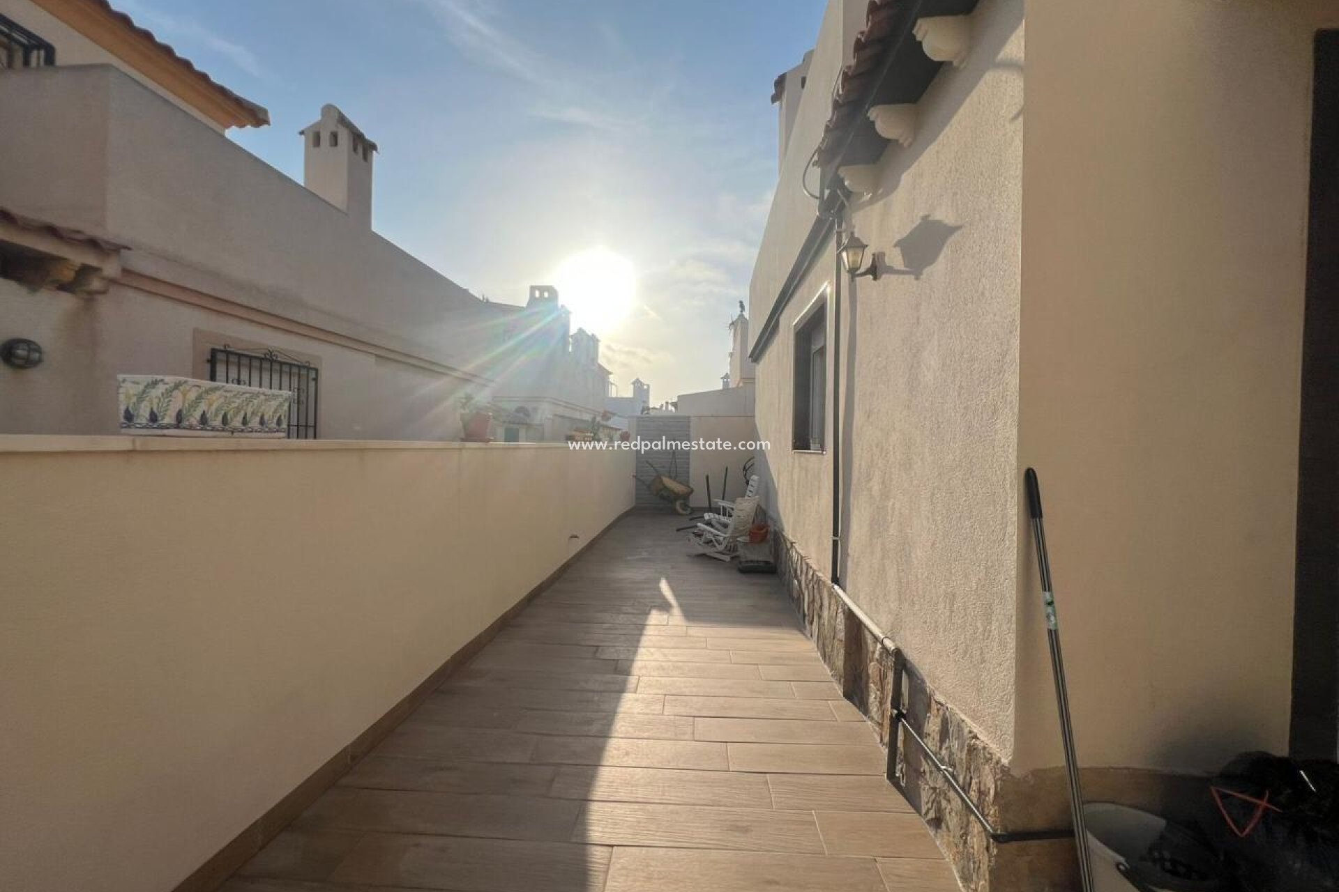 Återförsäljning - Villa -
Torrevieja - Aguas Nueva