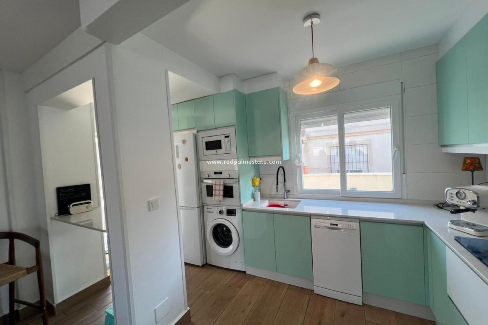 Återförsäljning - Villa -
Torrevieja - Aguas Nueva