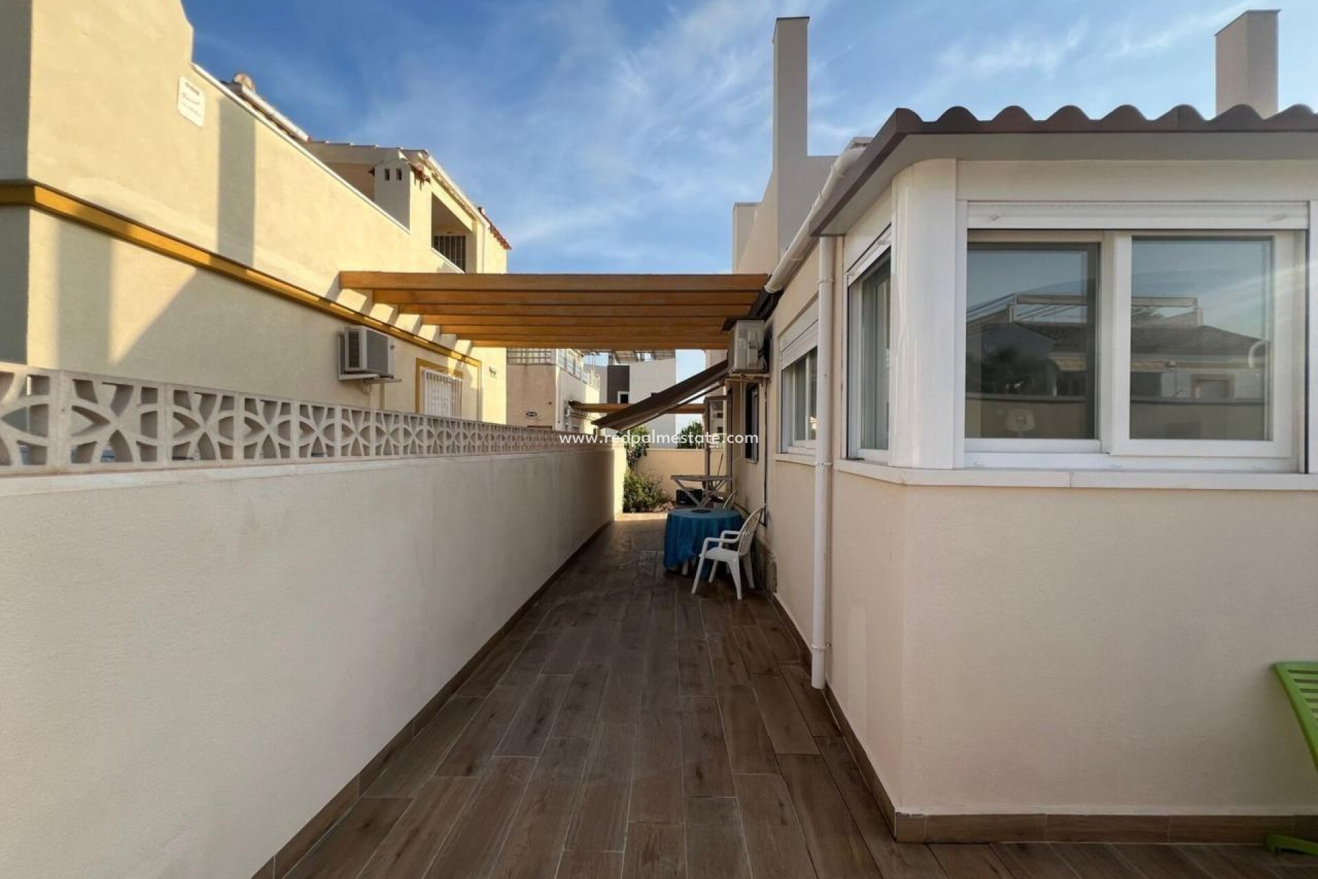 Återförsäljning - Villa -
Torrevieja - Aguas Nueva