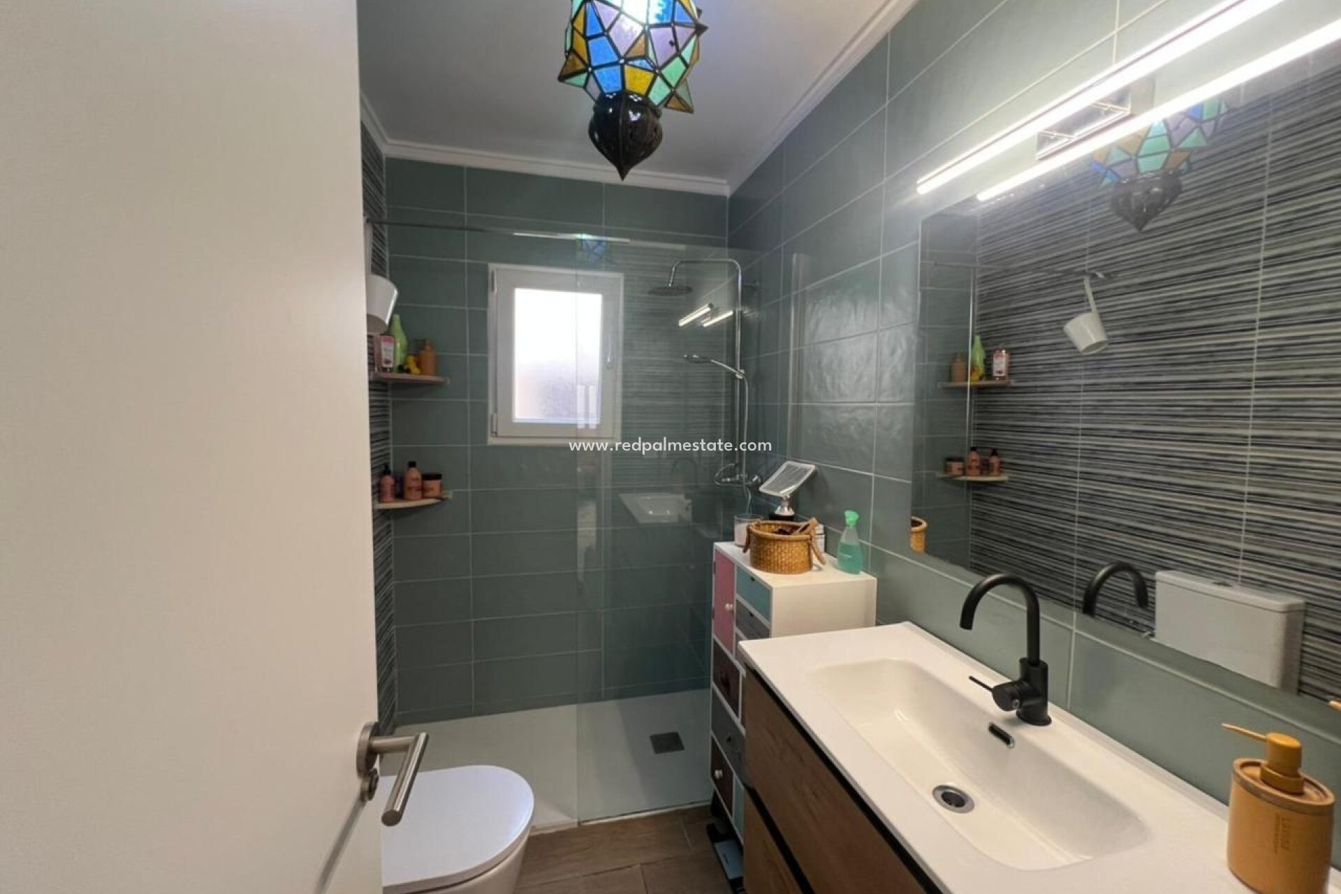 Återförsäljning - Villa -
Torrevieja - Aguas Nueva