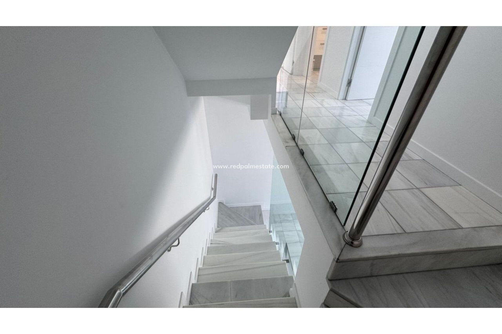 Återförsäljning - Villa -
Torrevieja - Aguas Nueva