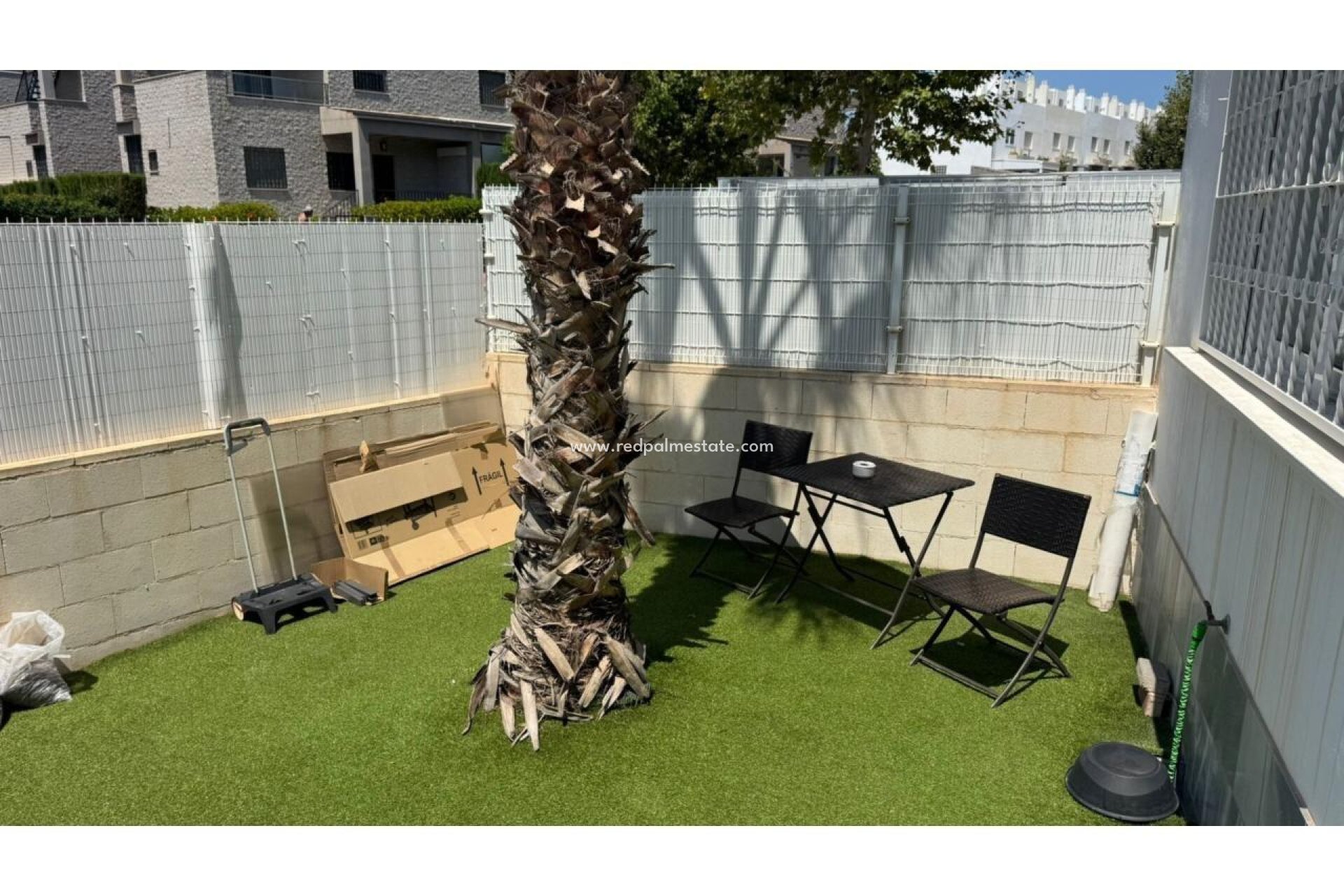 Återförsäljning - Villa -
Torrevieja - Aguas Nueva