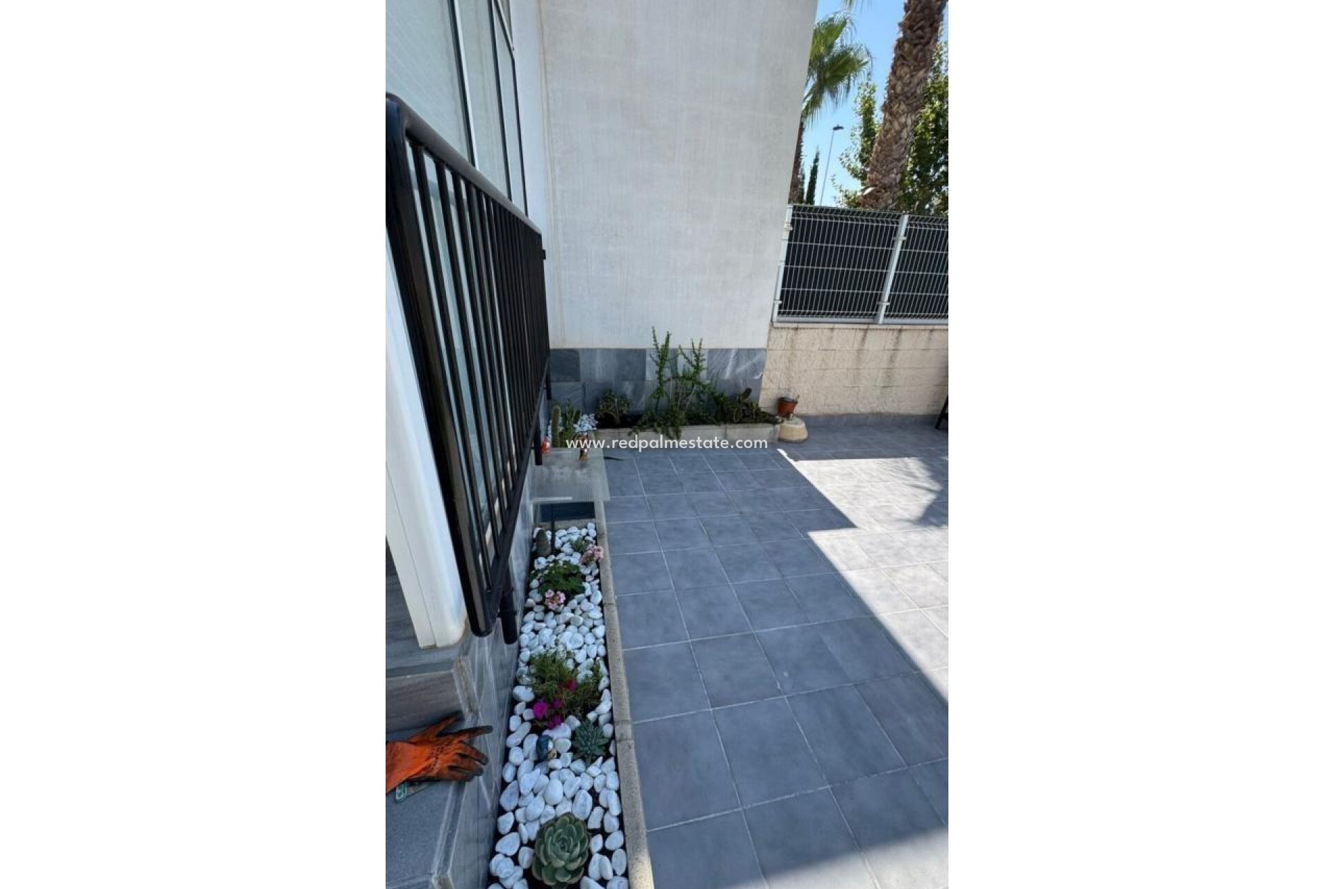 Återförsäljning - Villa -
Torrevieja - Aguas Nueva