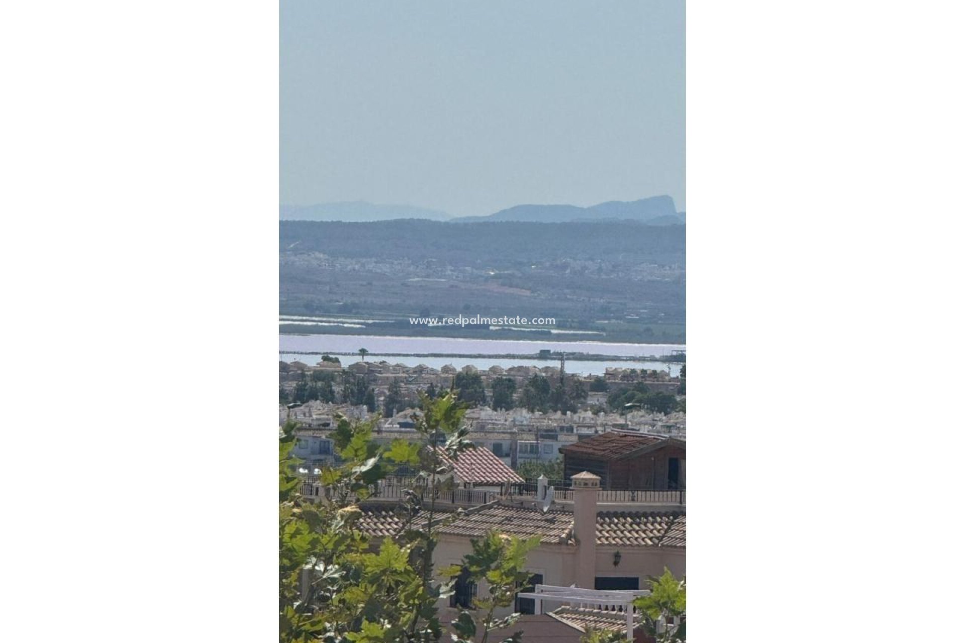 Återförsäljning - Villa -
Torrevieja - Aguas Nueva