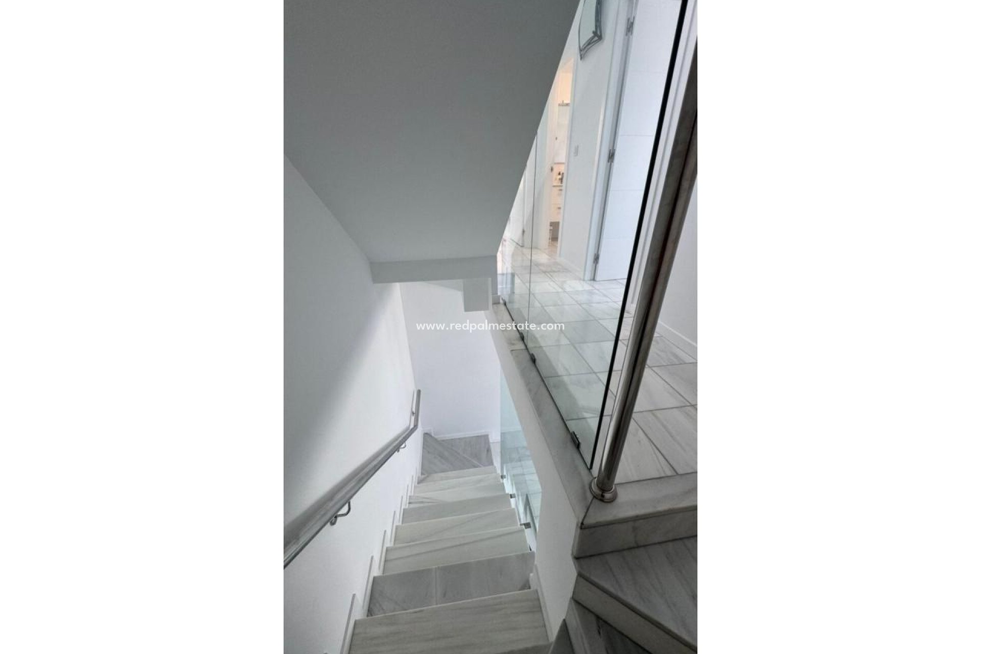 Återförsäljning - Villa -
Torrevieja - Aguas Nueva