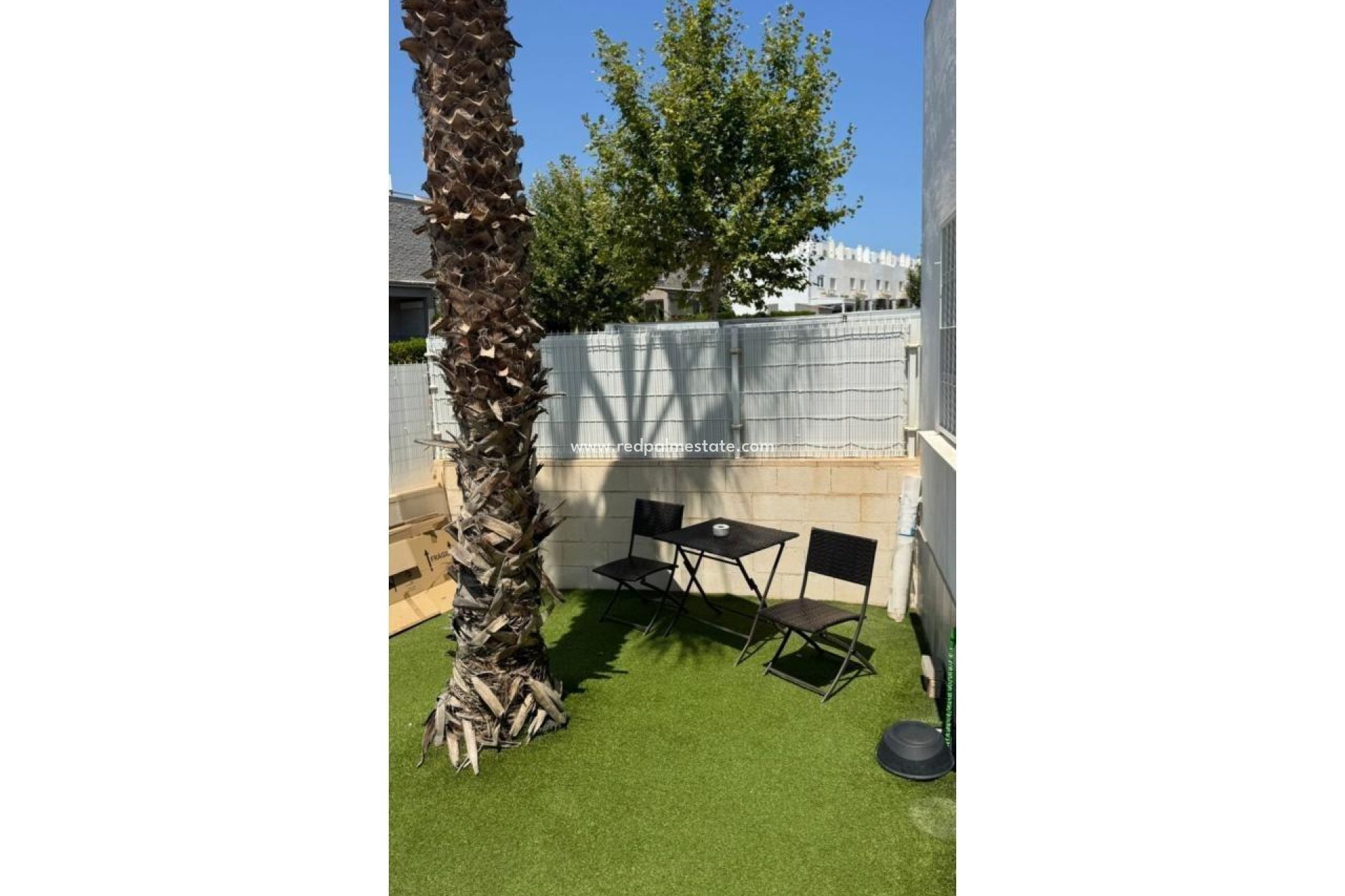 Återförsäljning - Villa -
Torrevieja - Aguas Nueva