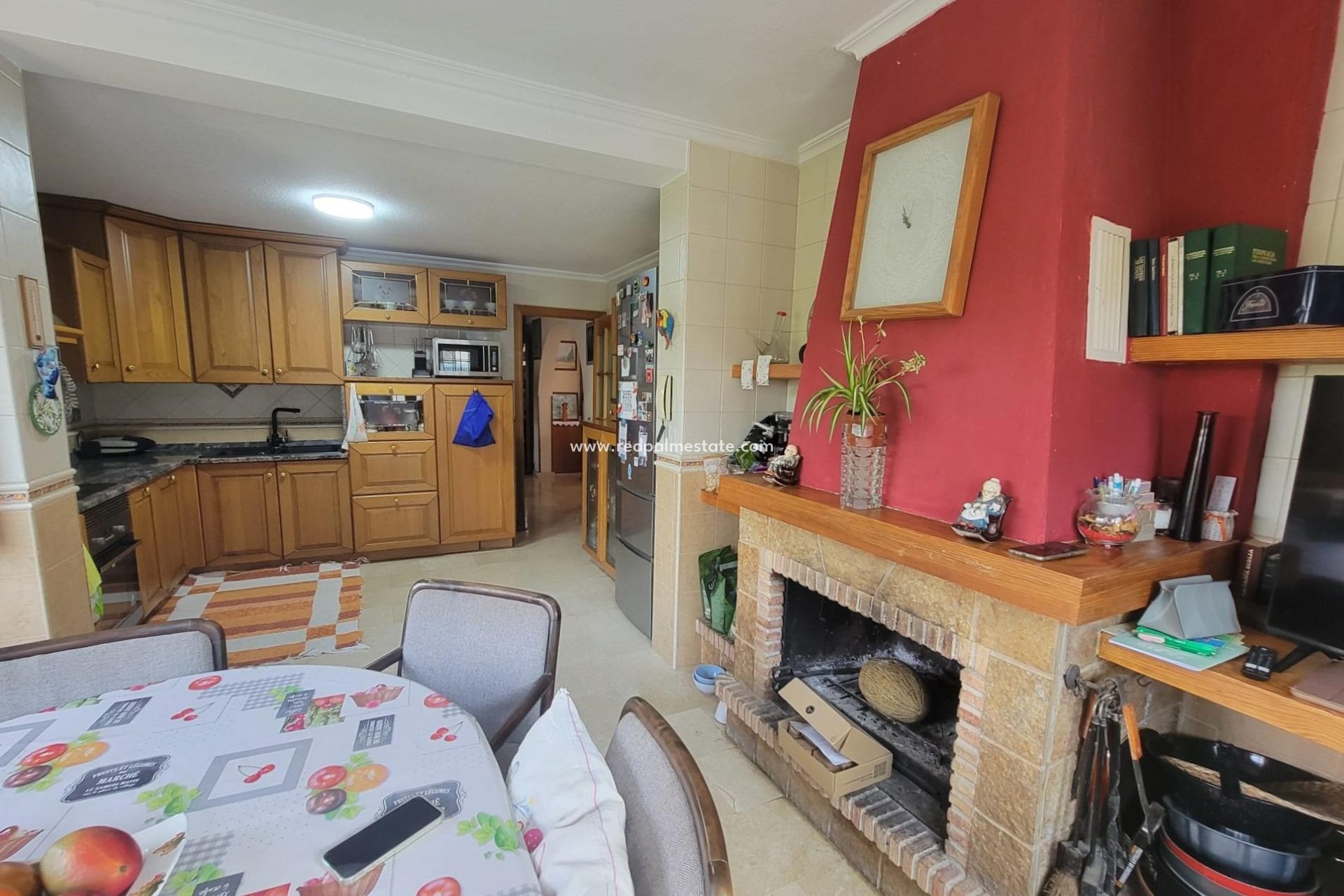 Återförsäljning - Villa -
Torrevieja - Aguas Nueva