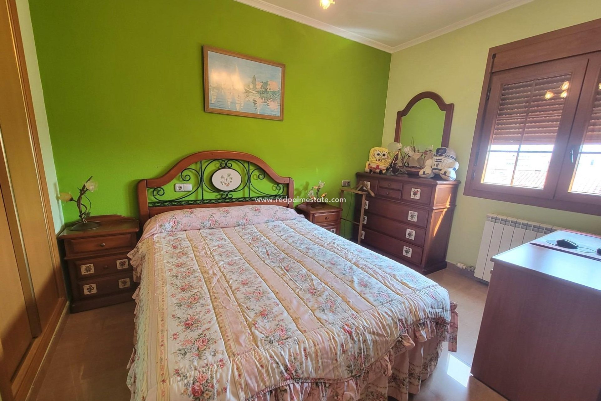 Återförsäljning - Villa -
Torrevieja - Aguas Nueva