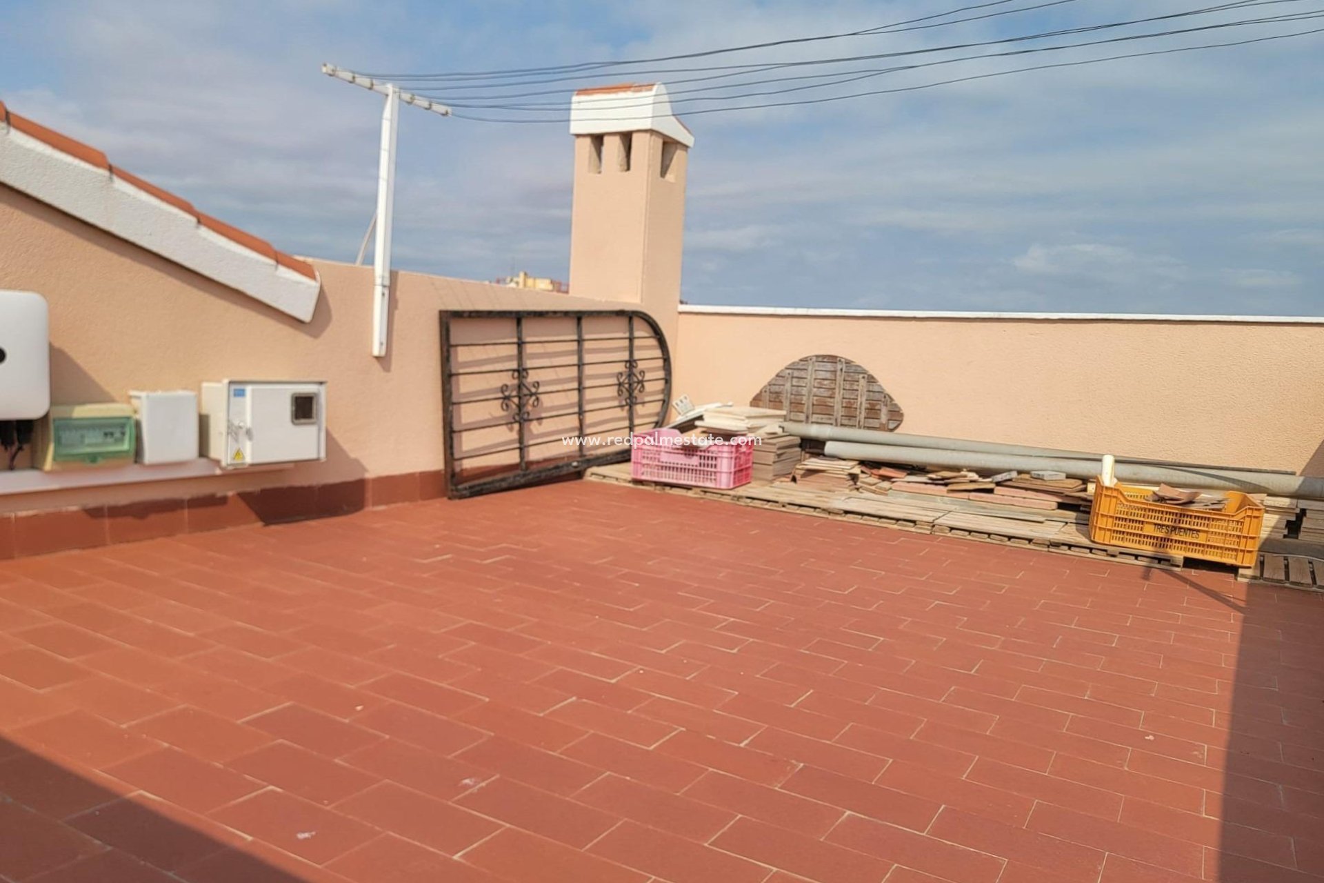 Återförsäljning - Villa -
Torrevieja - Aguas Nueva