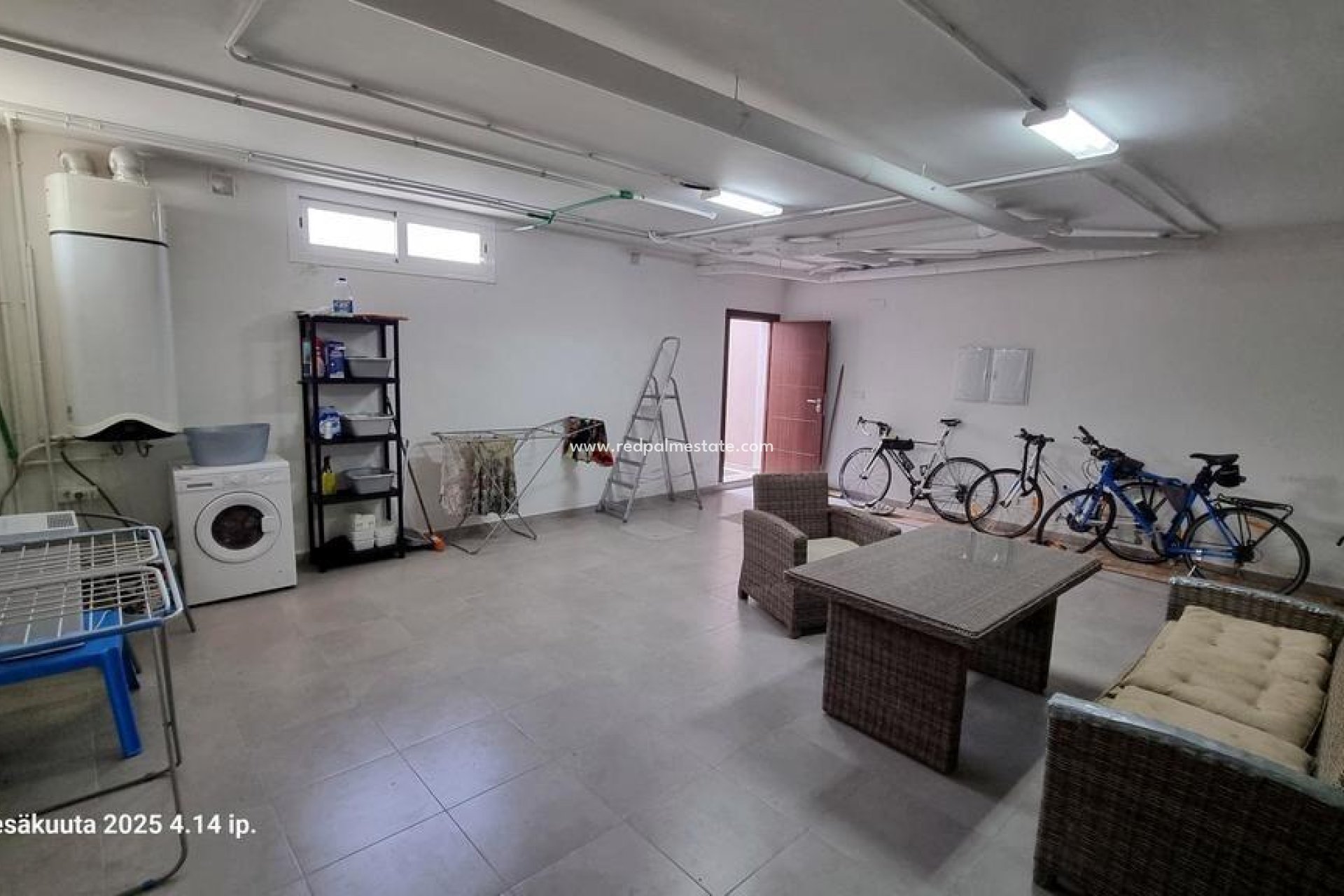 Återförsäljning - Villa -
Torrevieja - Aguas Nueva