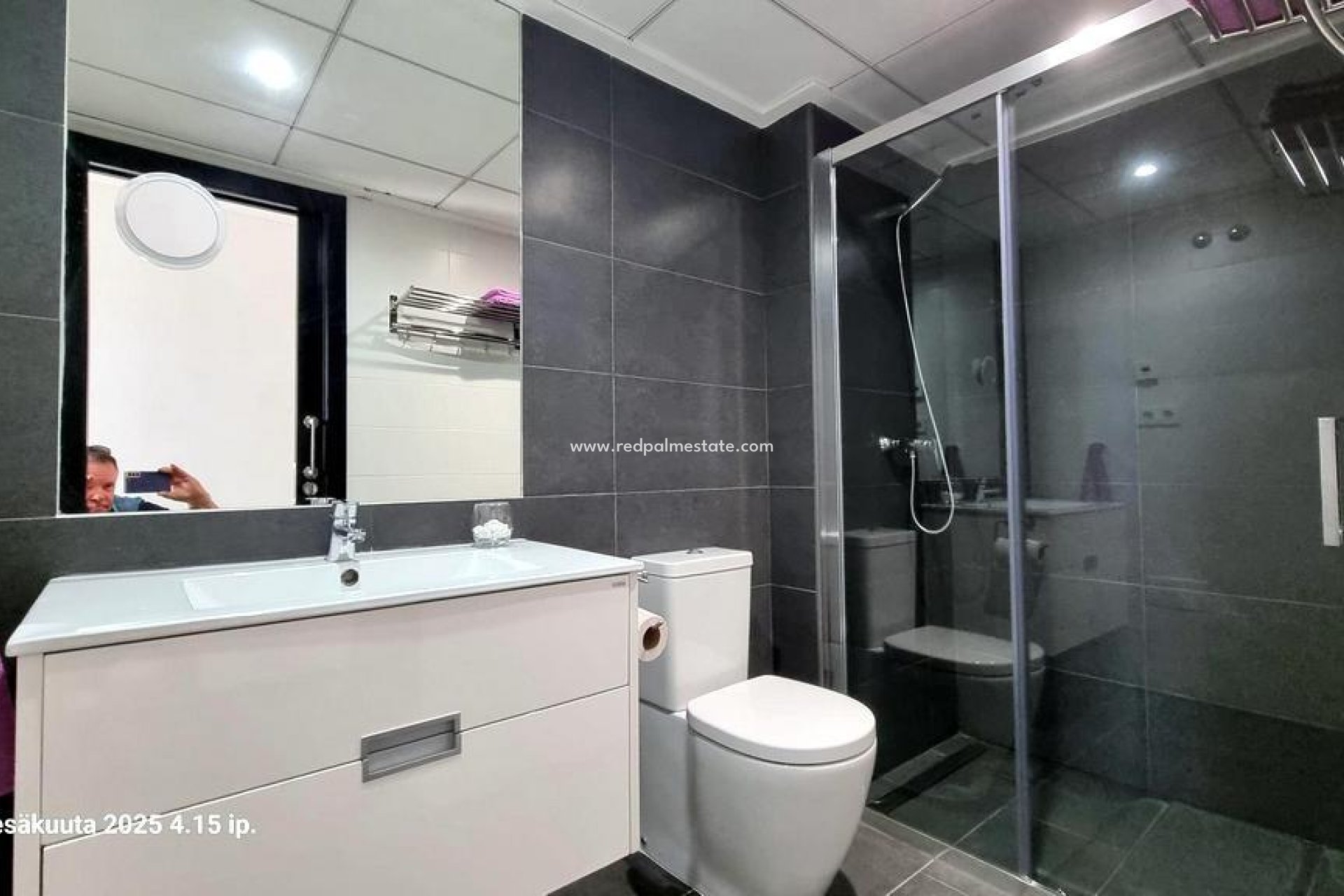 Återförsäljning - Villa -
Torrevieja - Aguas Nueva