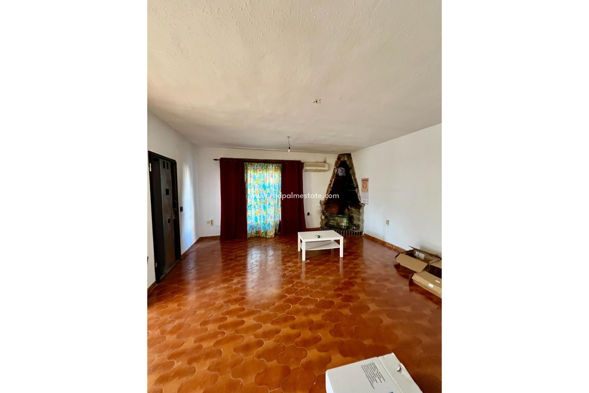 Återförsäljning - Villa -
Torrevieja - Aguas Nueva