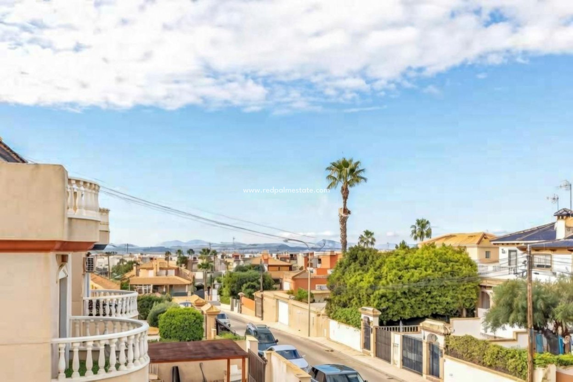 Återförsäljning - Villa -
Torrevieja - Aguas Nueva