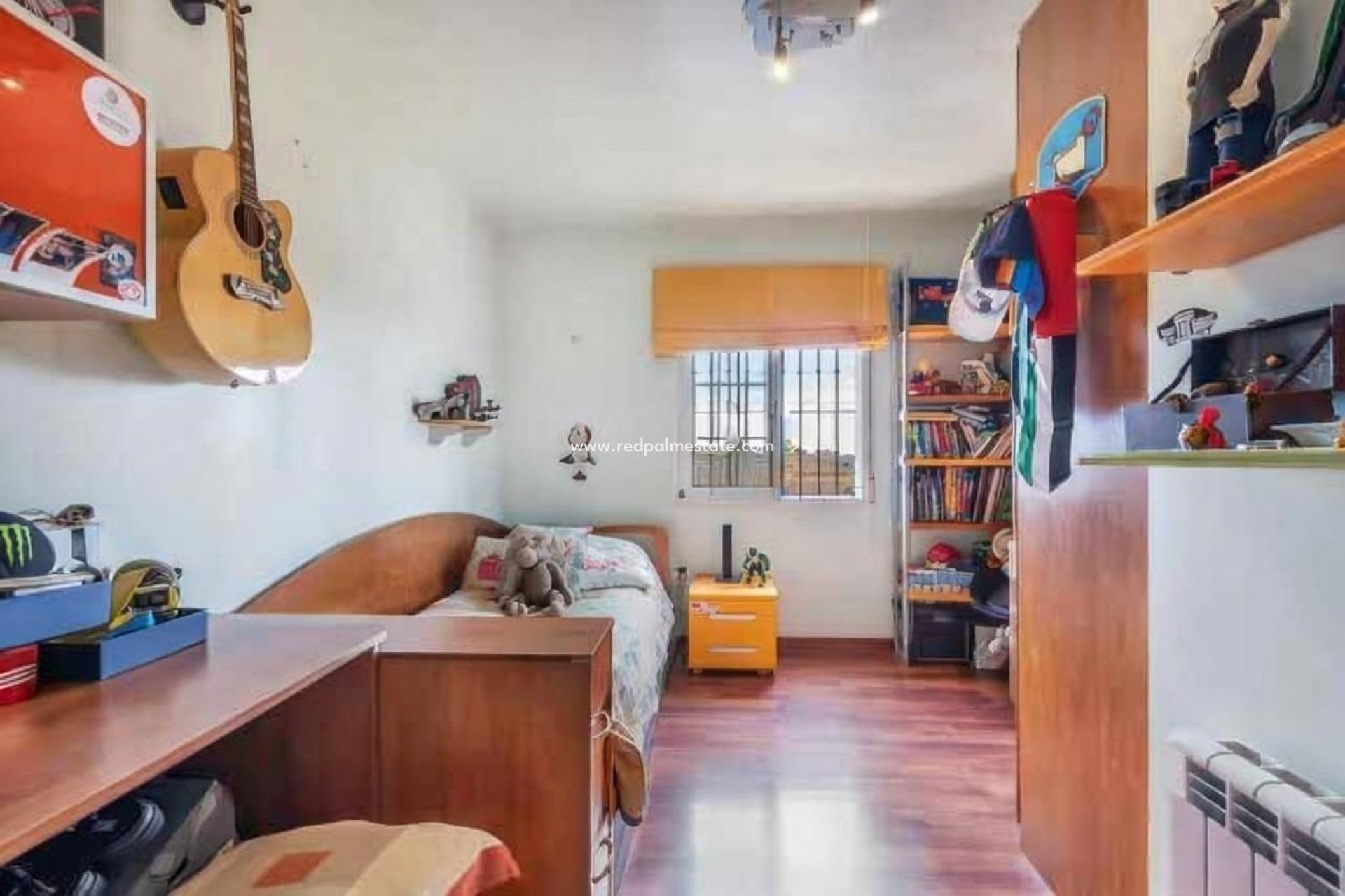 Återförsäljning - Villa -
Torrevieja - Aguas Nueva