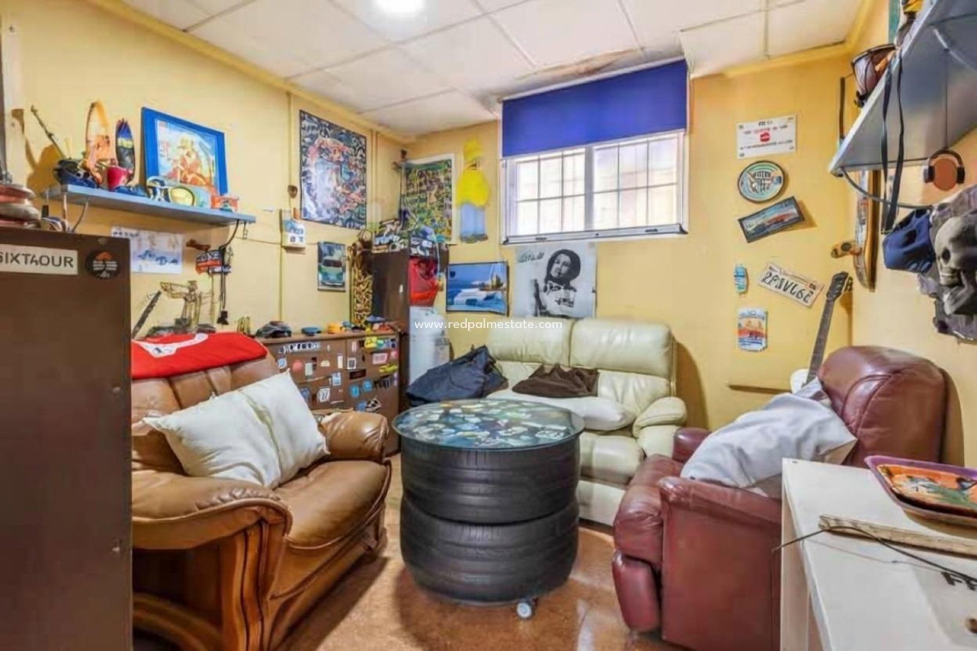 Återförsäljning - Villa -
Torrevieja - Aguas Nueva