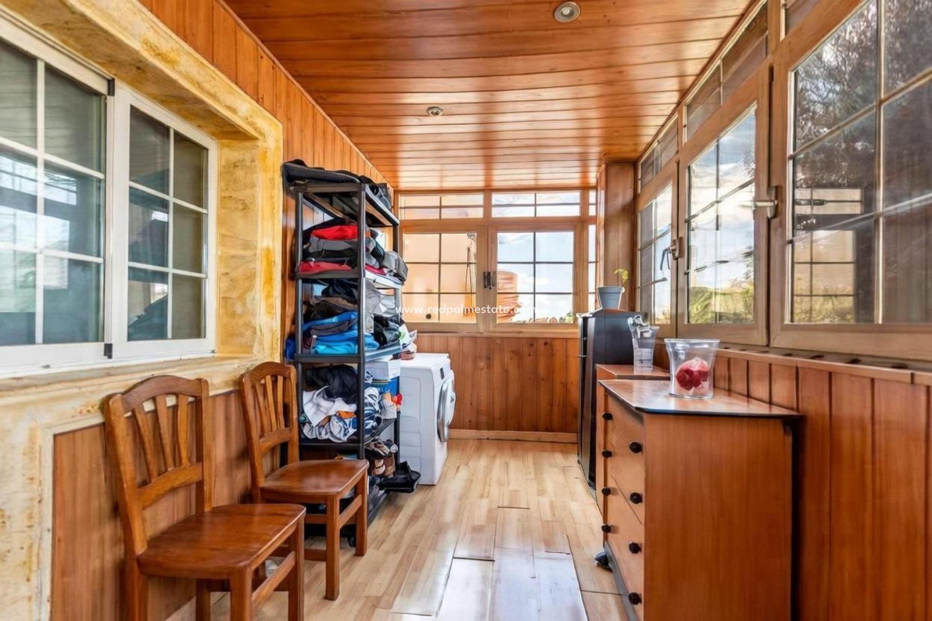 Återförsäljning - Villa -
Torrevieja - Aguas Nueva