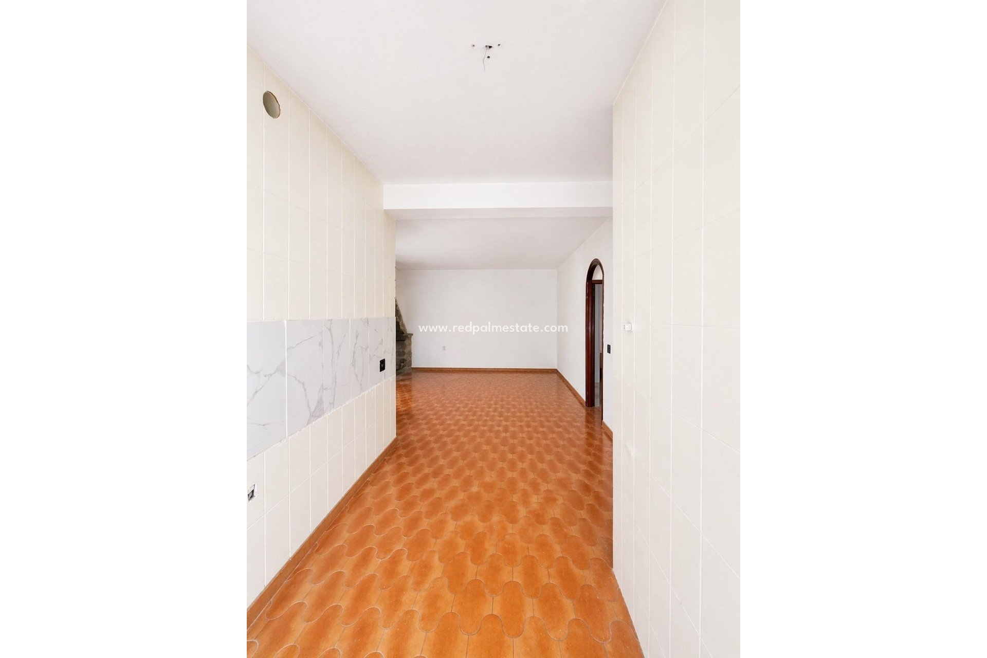 Återförsäljning - Villa -
Torrevieja - Aguas Nueva