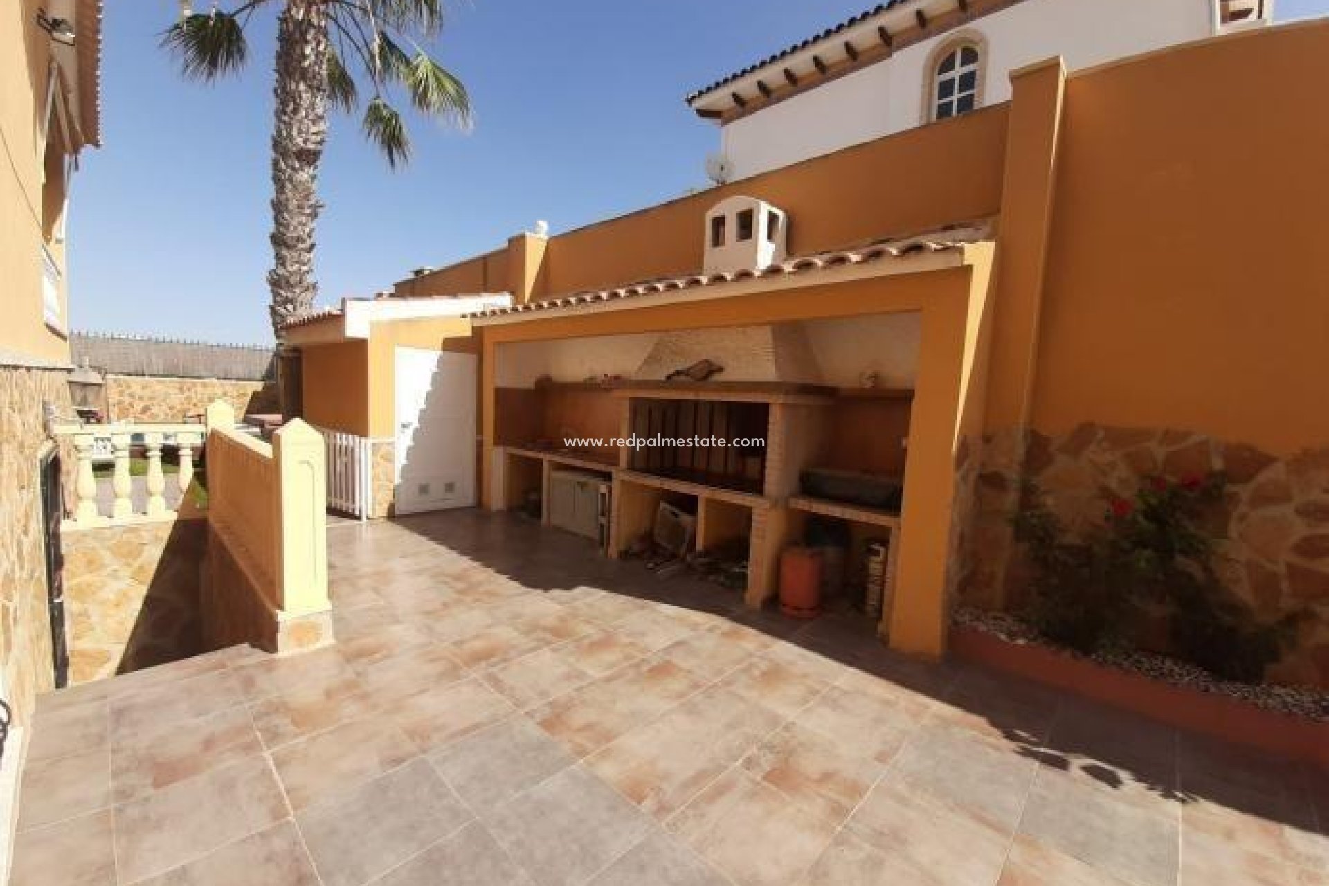 Återförsäljning - Villa -
Torrevieja - Aguas nuevas 1