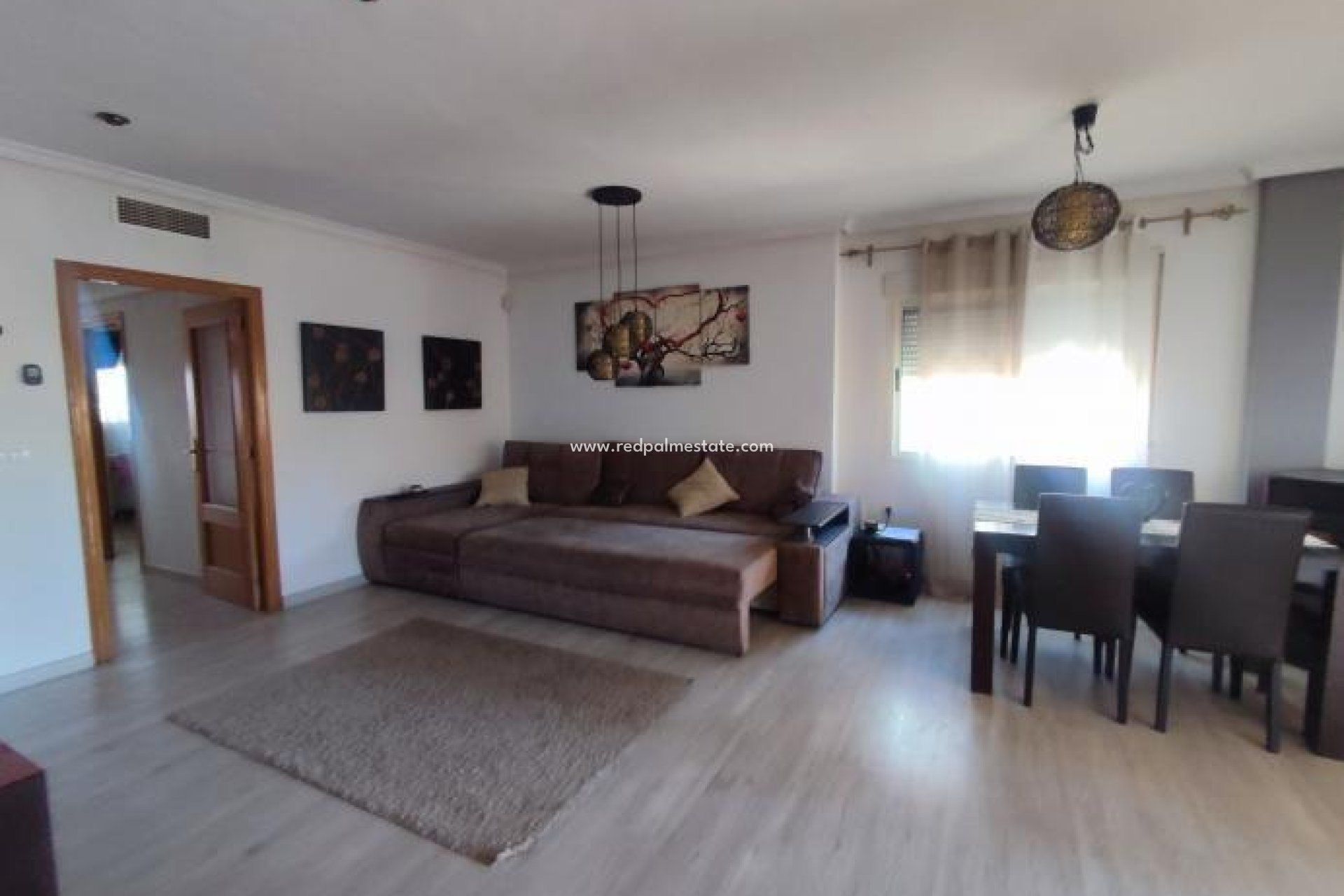 Återförsäljning - Villa -
Torrevieja - Aguas nuevas 1