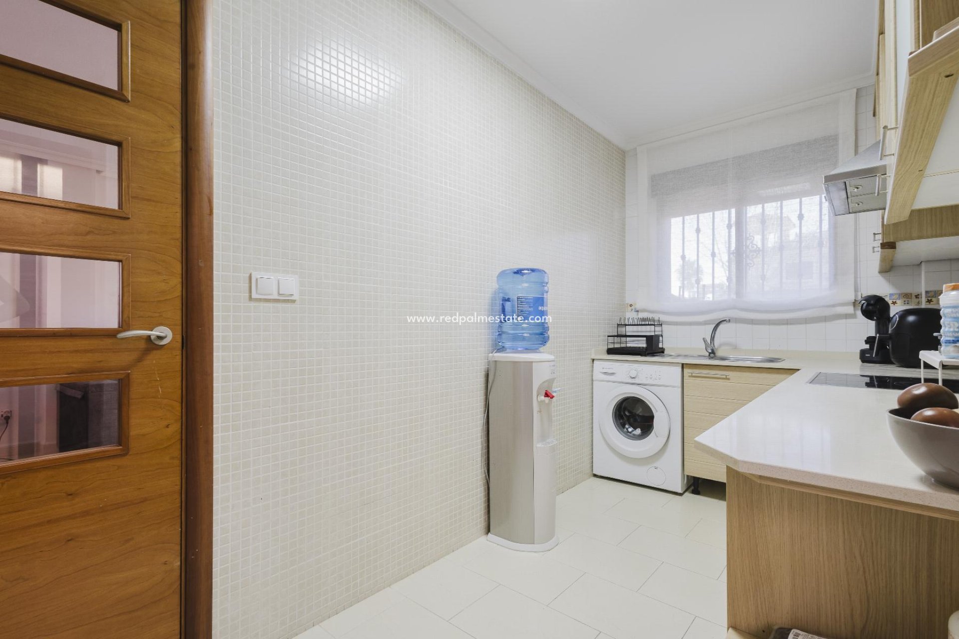 Återförsäljning - Villa -
Torrevieja - Aguas Nuevas