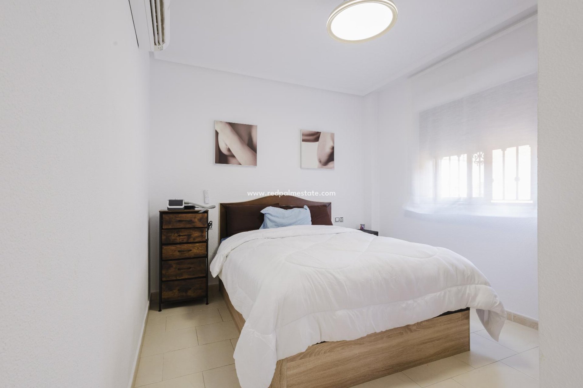 Återförsäljning - Villa -
Torrevieja - Aguas Nuevas