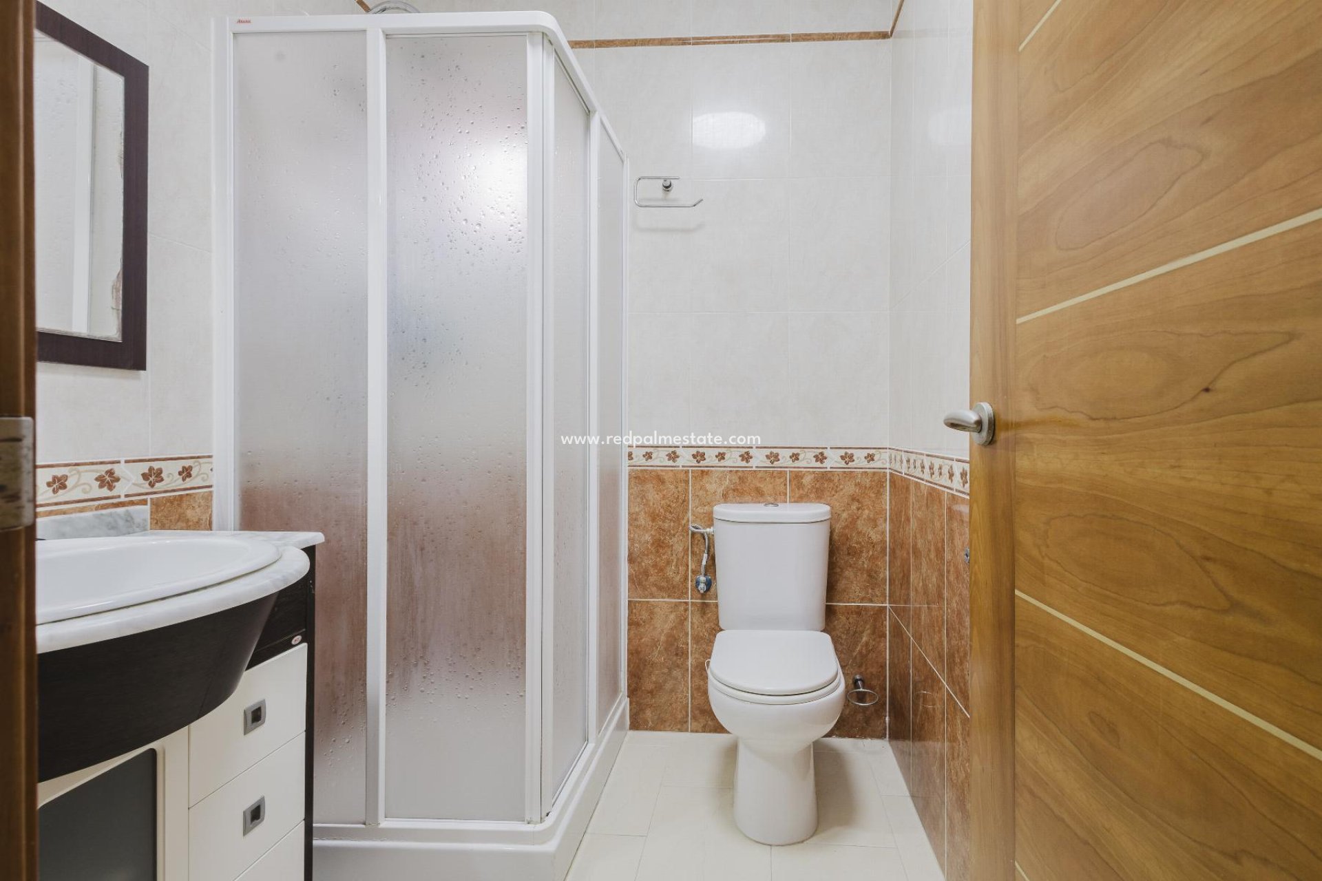 Återförsäljning - Villa -
Torrevieja - Aguas Nuevas