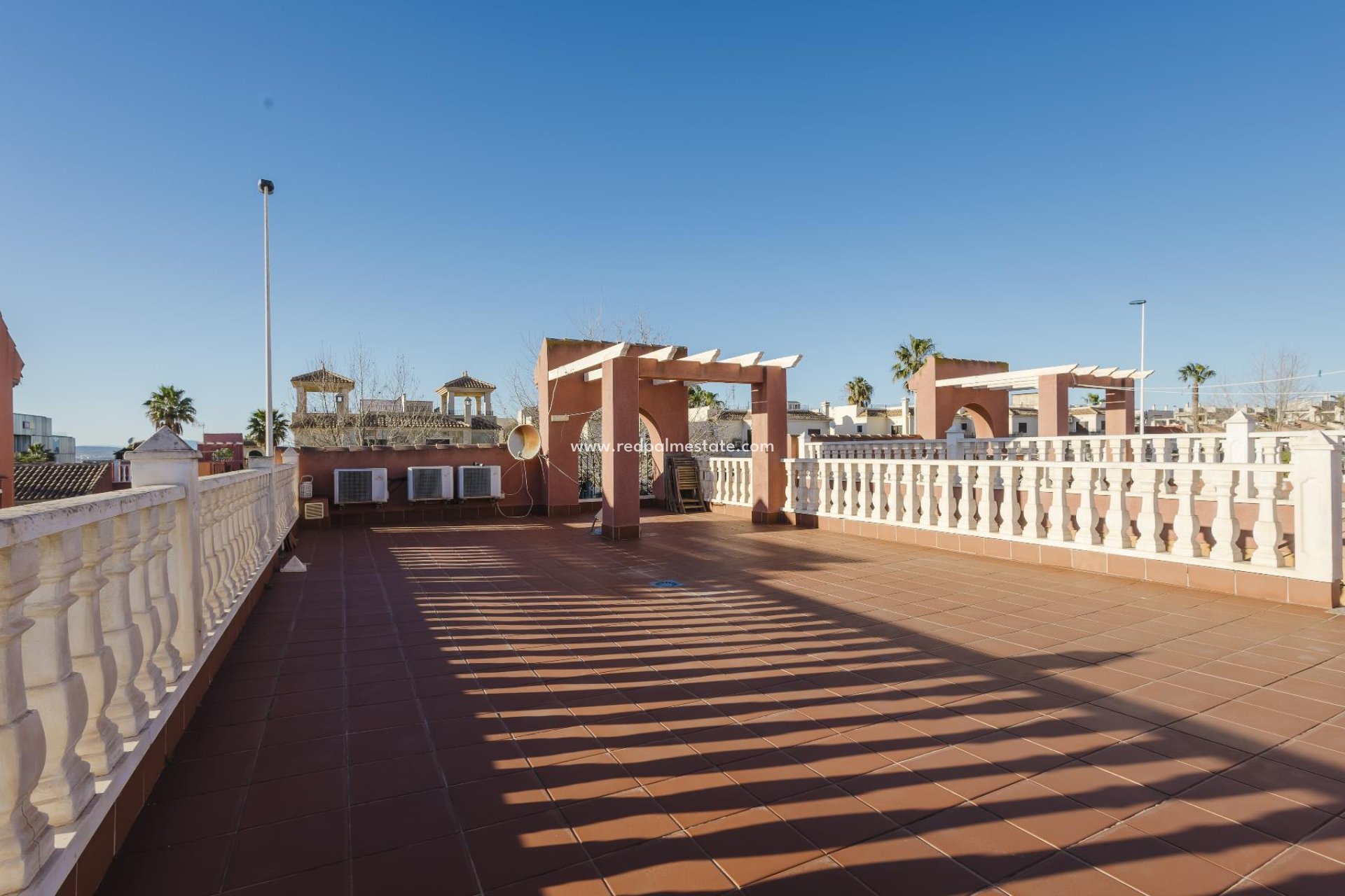 Återförsäljning - Villa -
Torrevieja - Aguas Nuevas