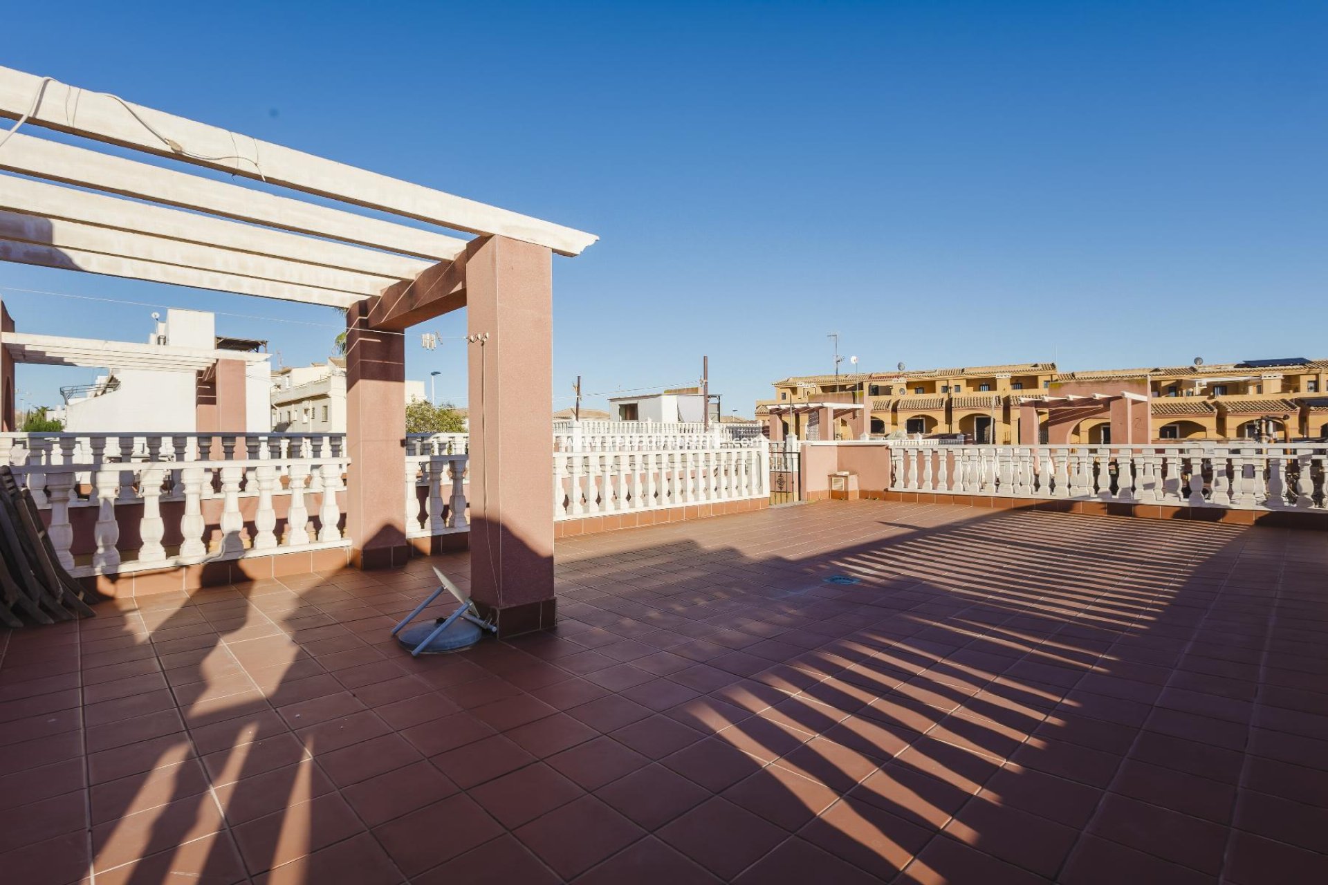 Återförsäljning - Villa -
Torrevieja - Aguas Nuevas
