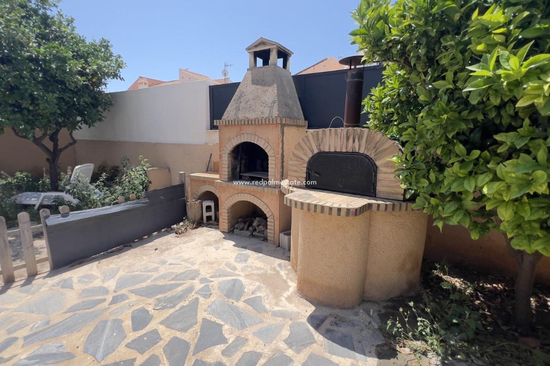 Återförsäljning - Villa -
Torrevieja - Aguas Nuevas