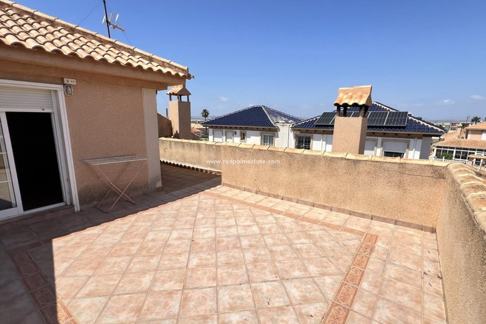 Återförsäljning - Villa -
Torrevieja - Aguas Nuevas