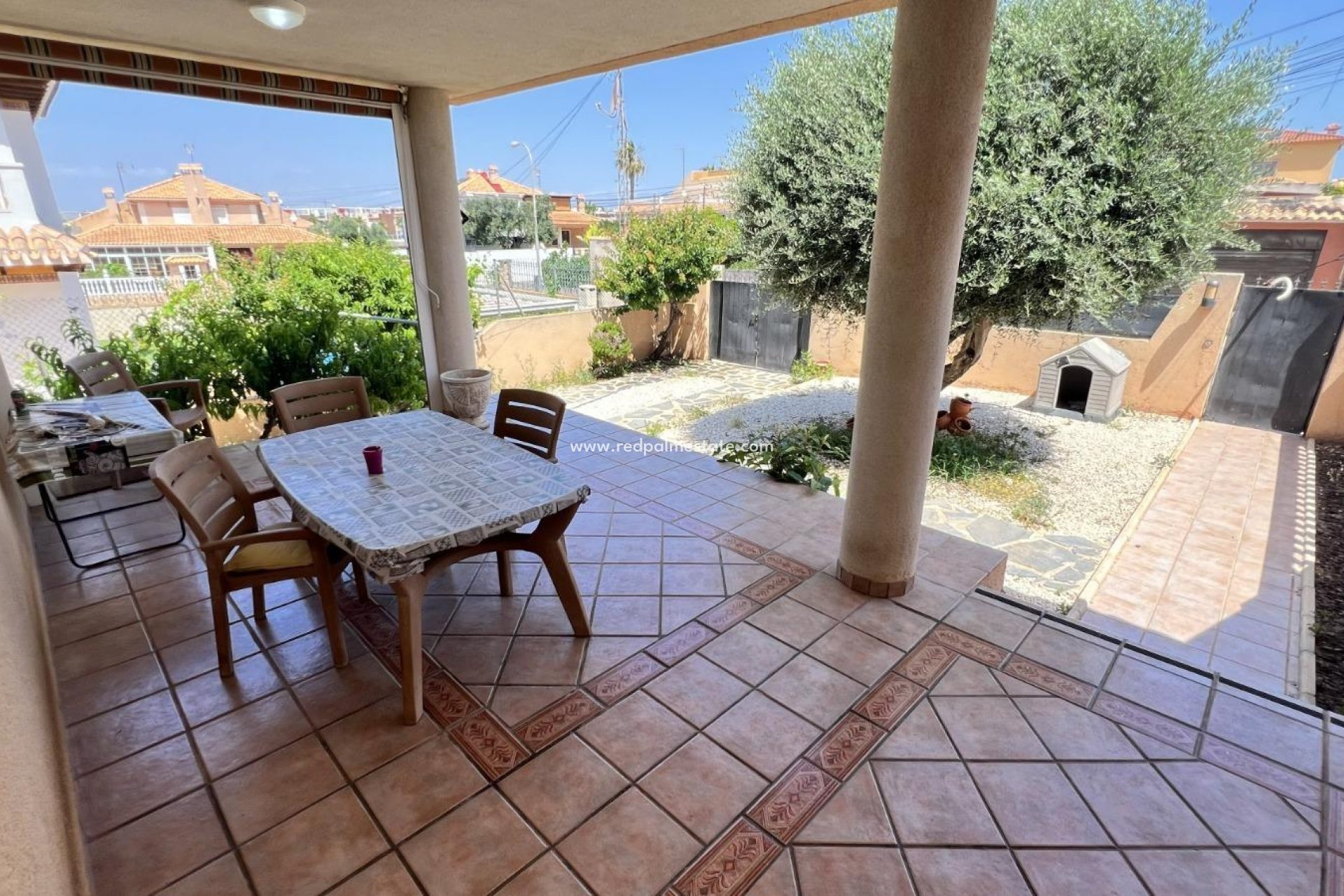 Återförsäljning - Villa -
Torrevieja - Aguas Nuevas