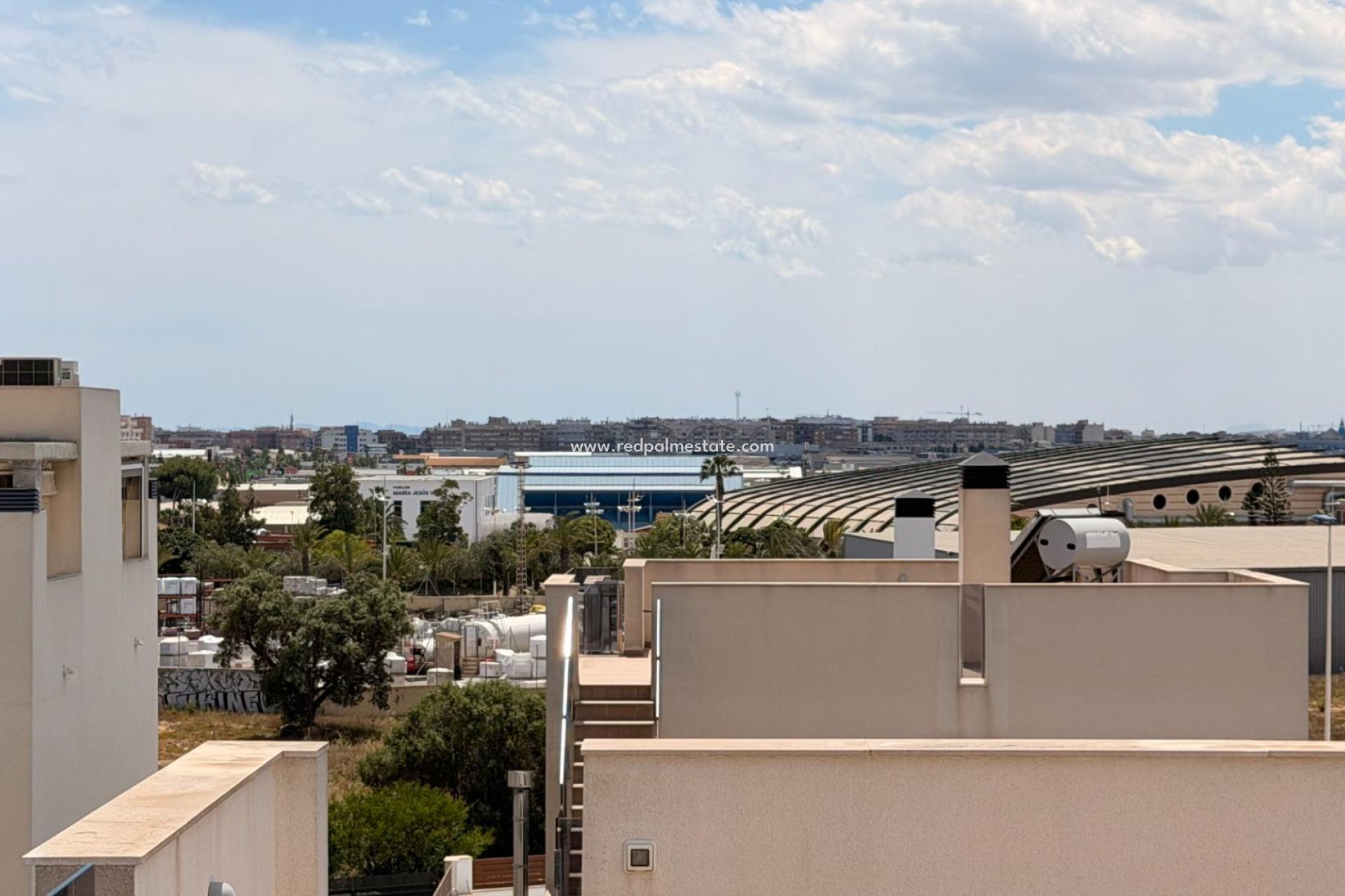 Återförsäljning - Villa -
Torrevieja - Aguas Nuevas