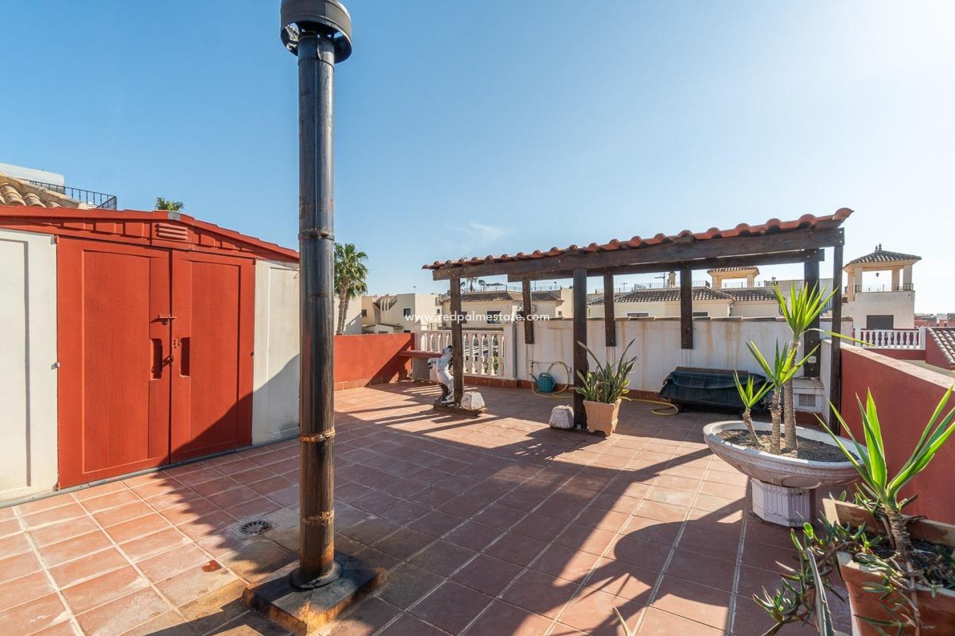 Återförsäljning - Villa -
Torrevieja - Aguas Nuevas