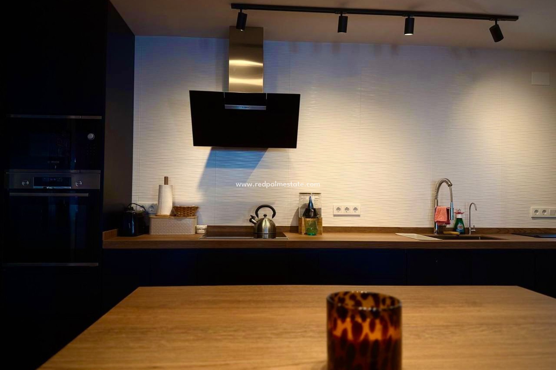 Återförsäljning - Villa -
Torrevieja - Barrio Los Balcones - Los Altos del Edén