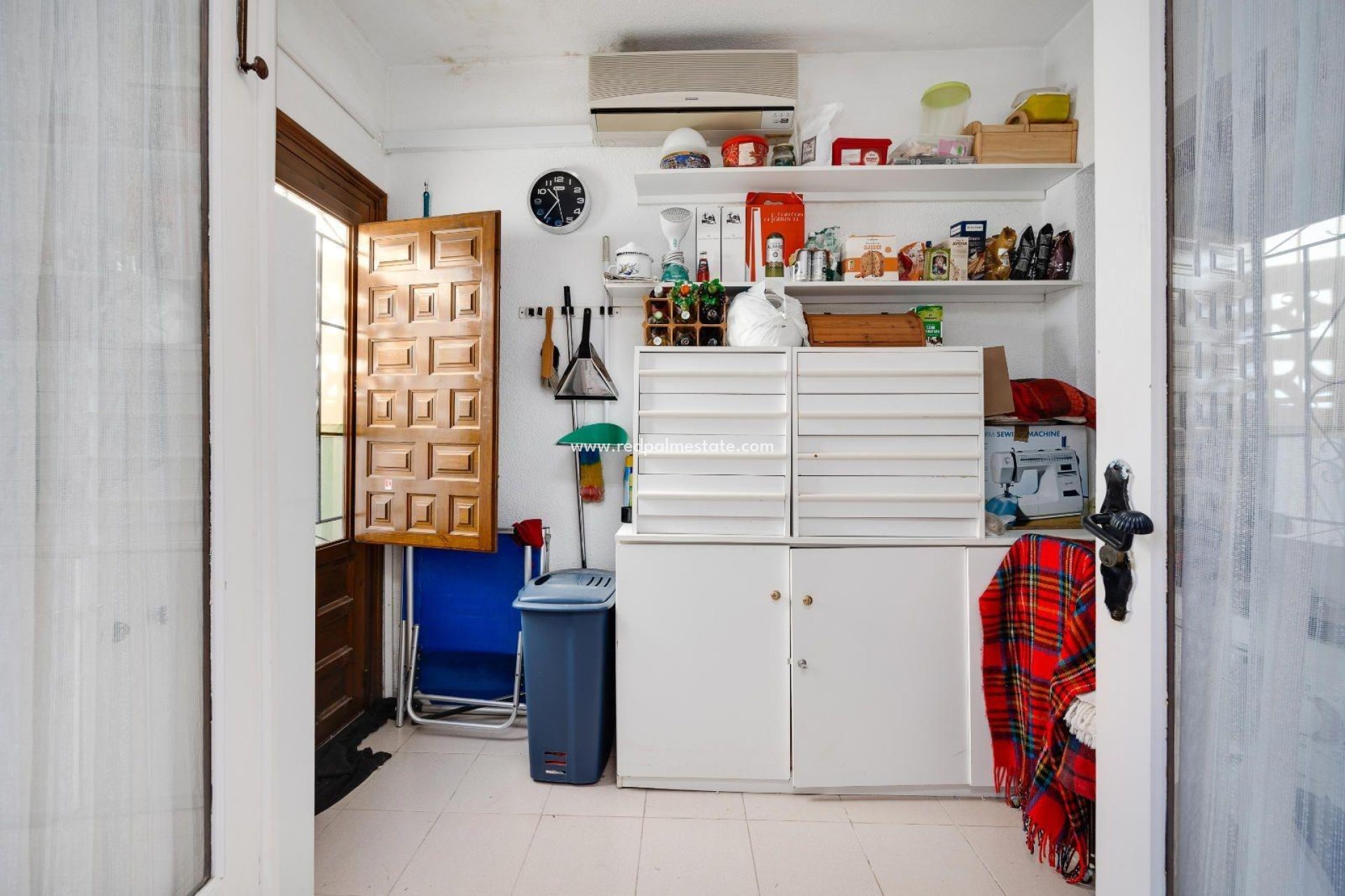 Återförsäljning - Villa -
Torrevieja - Calas blanca