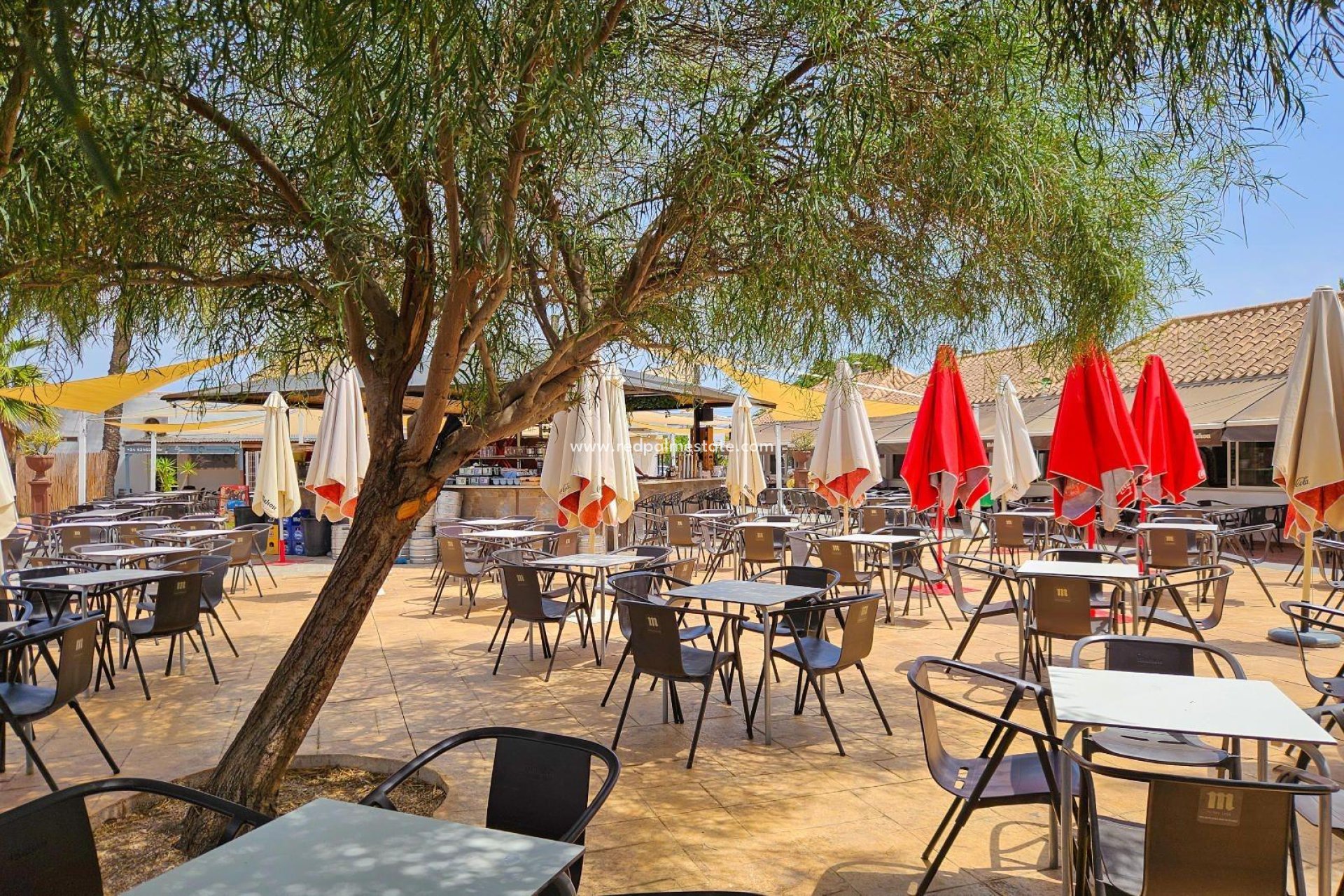 Återförsäljning - Villa -
Torrevieja - Calas blanca