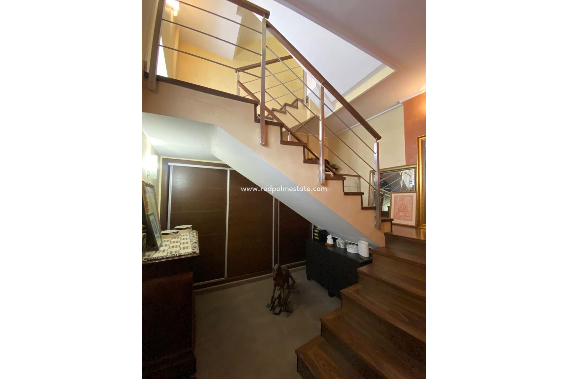 Återförsäljning - Villa -
Torrevieja - Centro Torrevieja