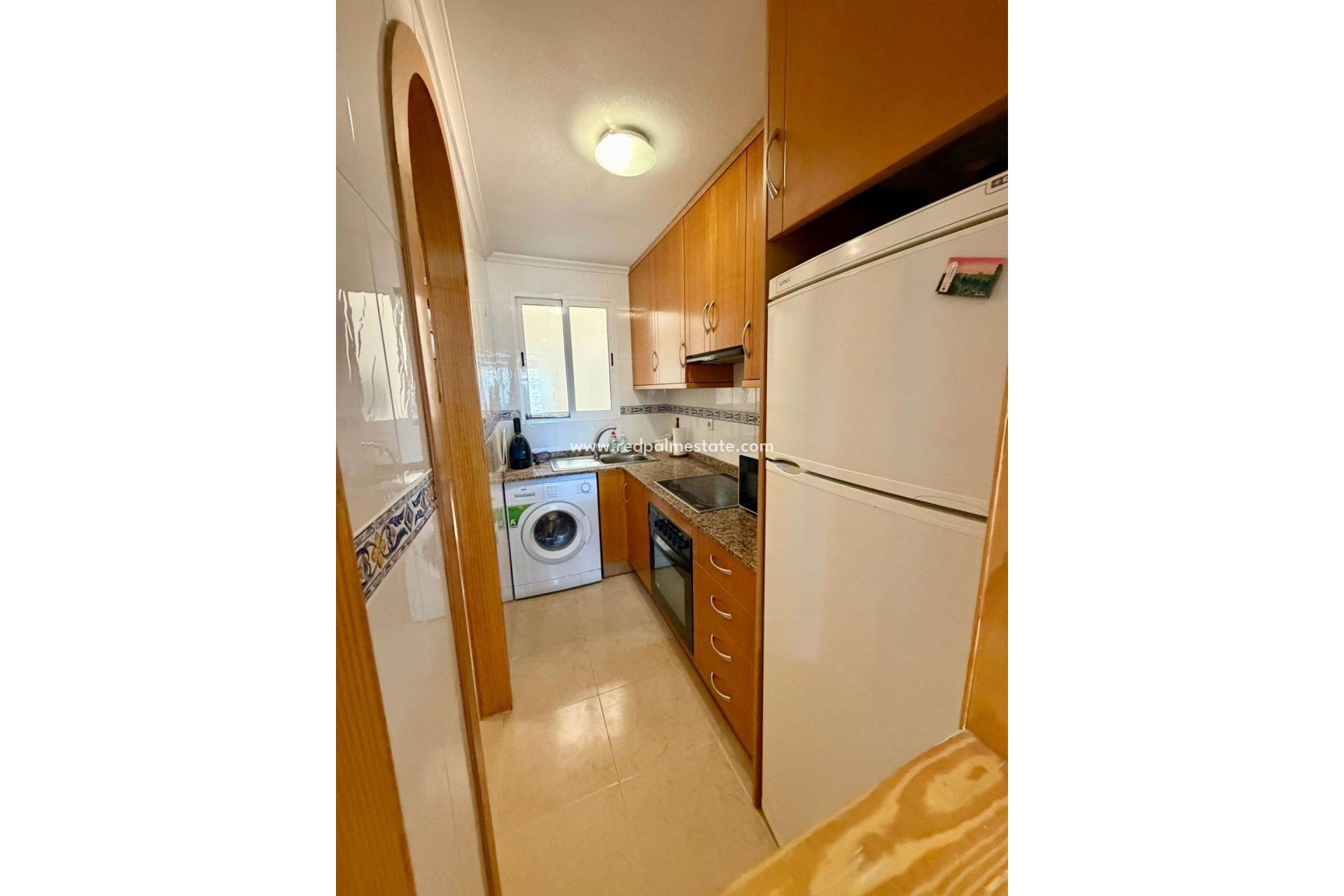 Återförsäljning - Villa -
Torrevieja - Centro Torrevieja