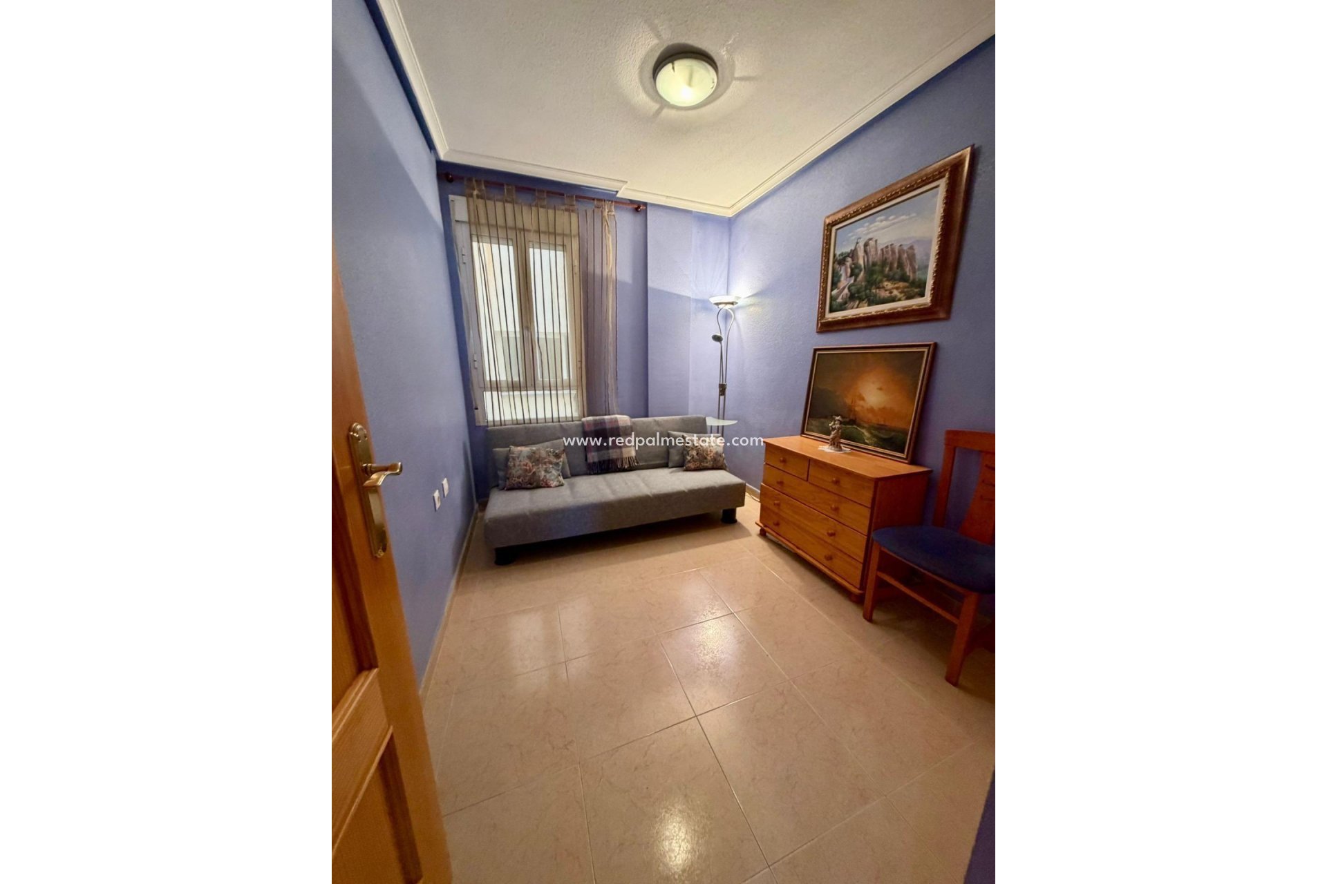 Återförsäljning - Villa -
Torrevieja - Centro Torrevieja