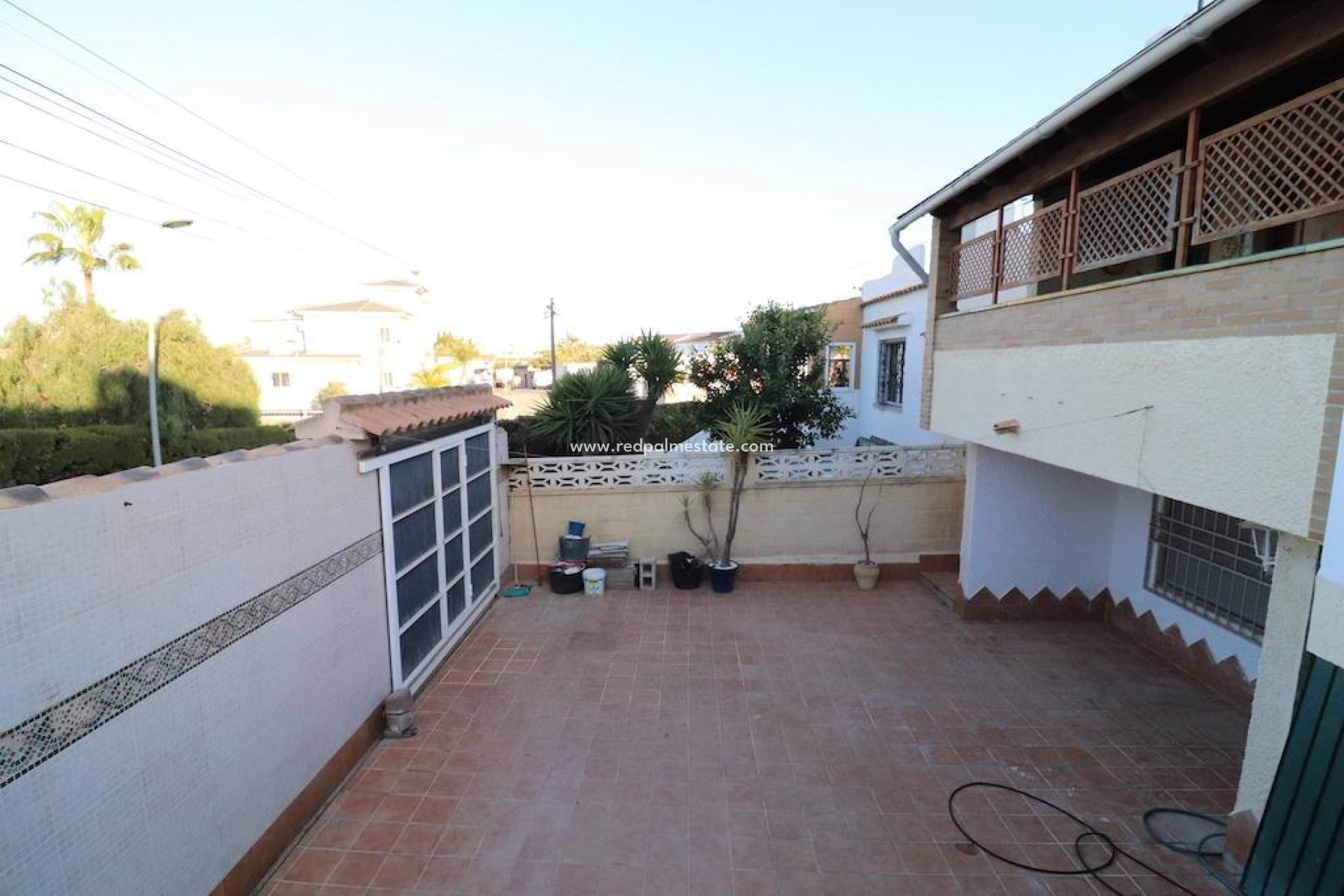 Återförsäljning - Villa -
Torrevieja - Costa Blanca