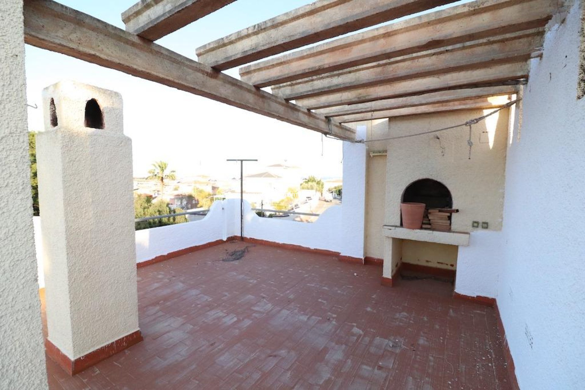 Återförsäljning - Villa -
Torrevieja - Costa Blanca