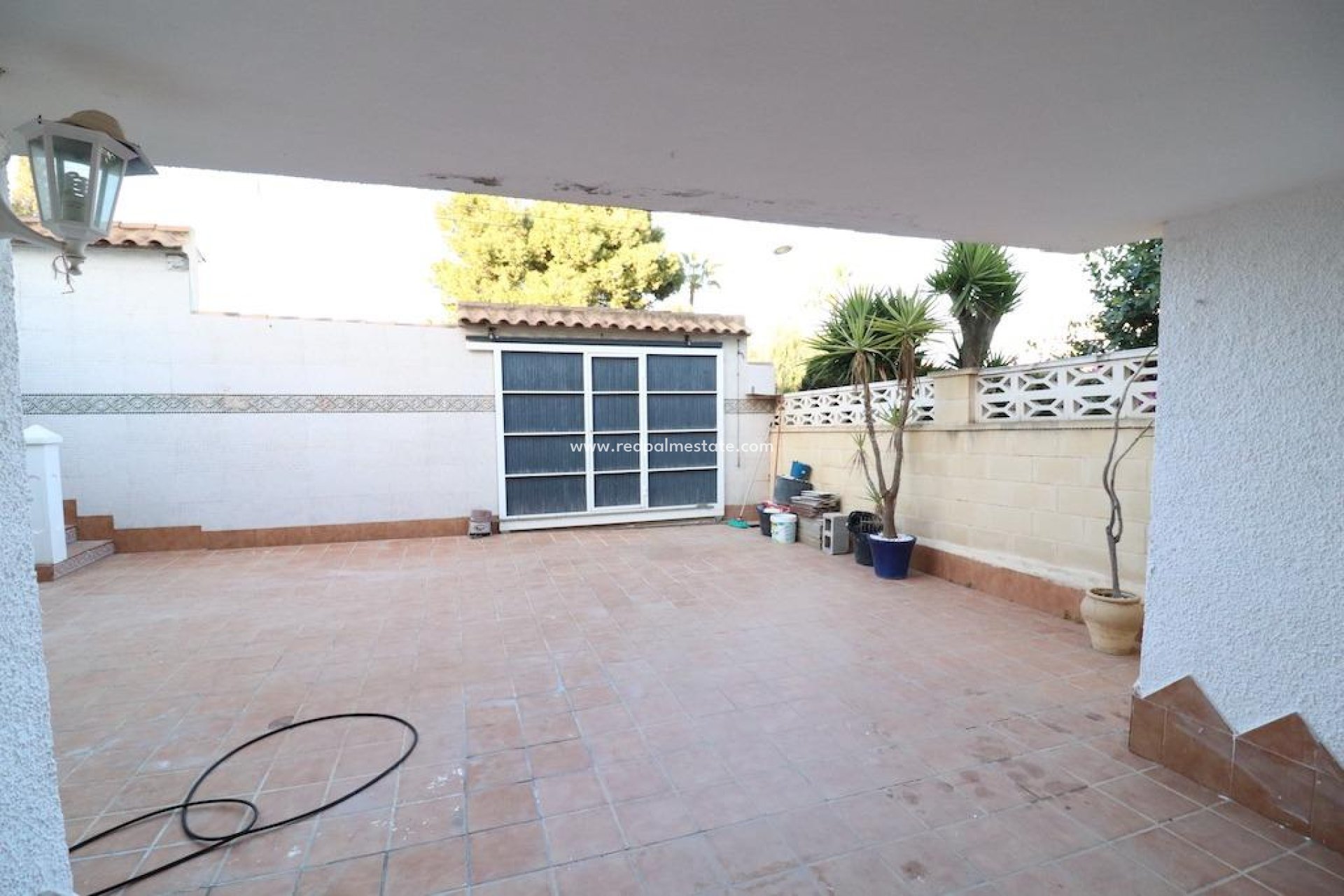 Återförsäljning - Villa -
Torrevieja - Costa Blanca